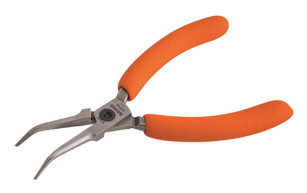 Bahco C3745IP Spisstang lang