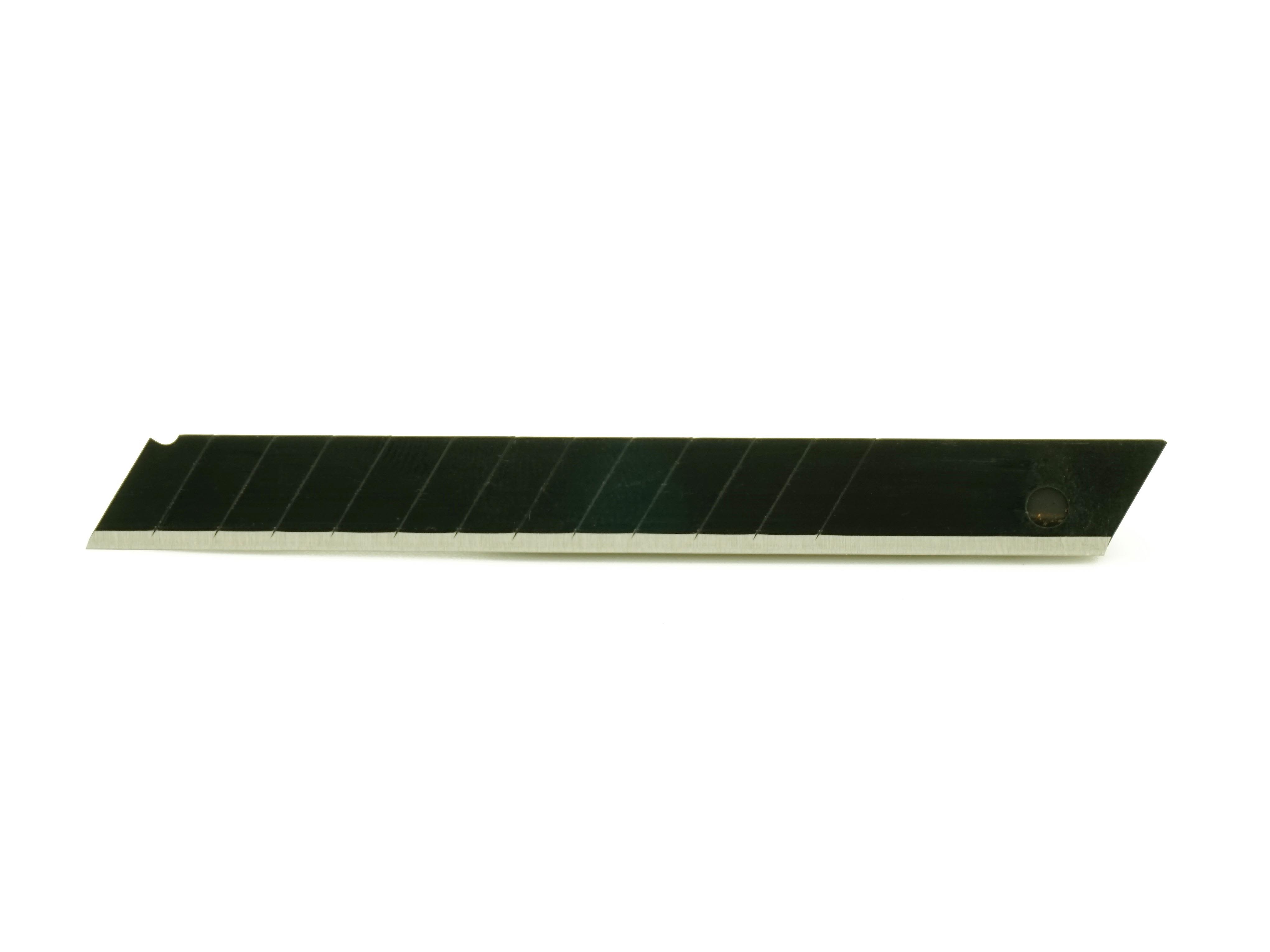 Ironside 102079 Knivblad 10-pack 18 mm