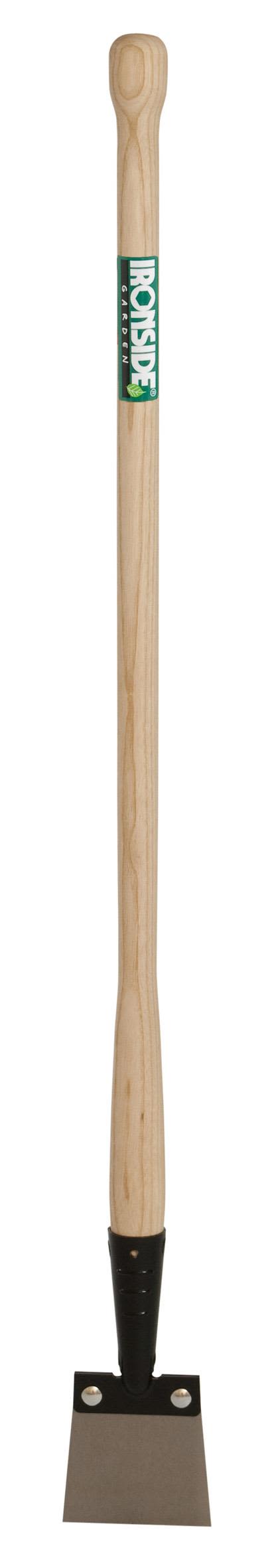 Ironside 514019 Barkespade 1500 mm, med bladbeskyttelse