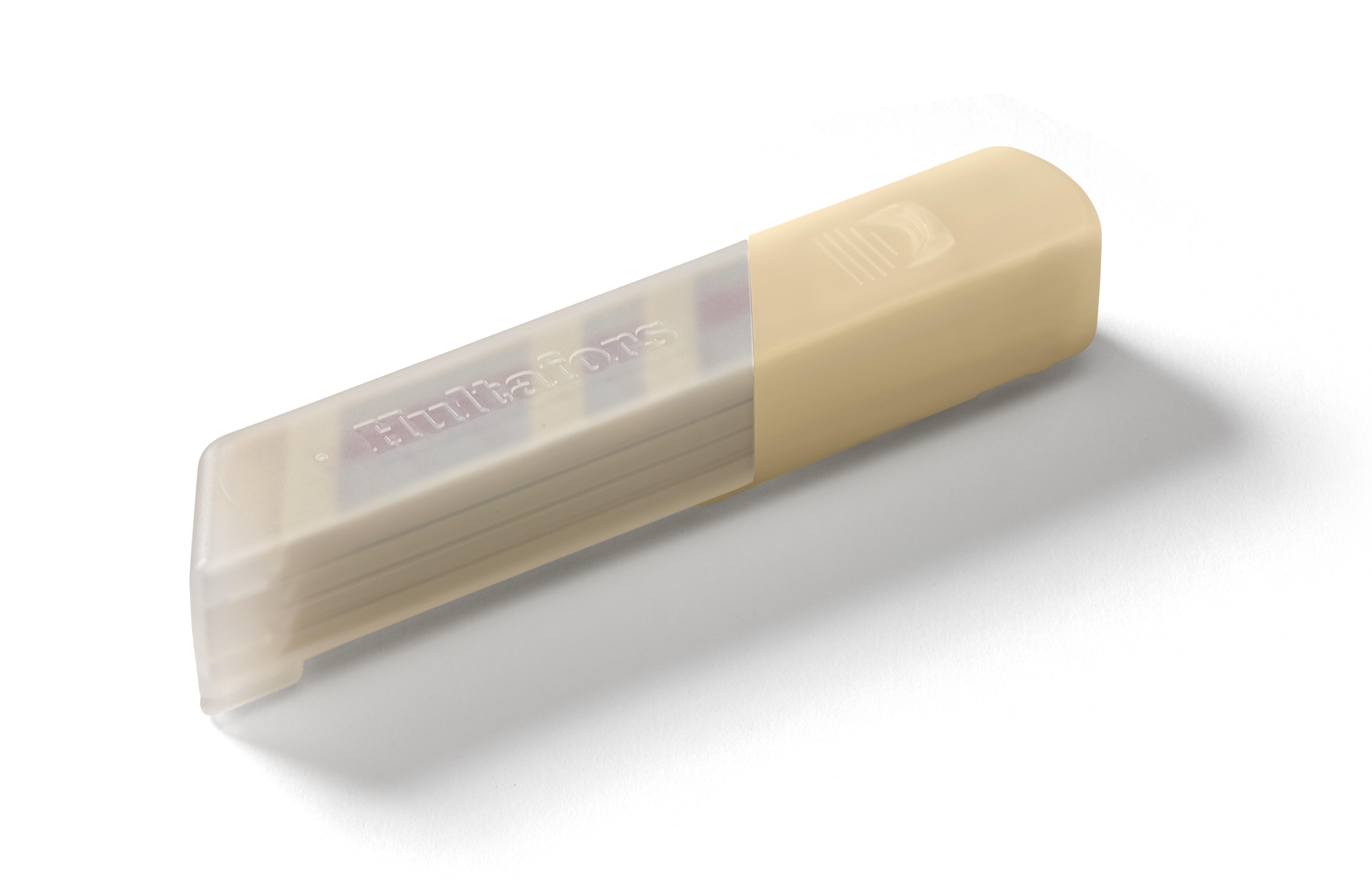 Hultafors SBN18-4X3 Brytblad passar till brytbladsknivar för 18/25 mm breda blad