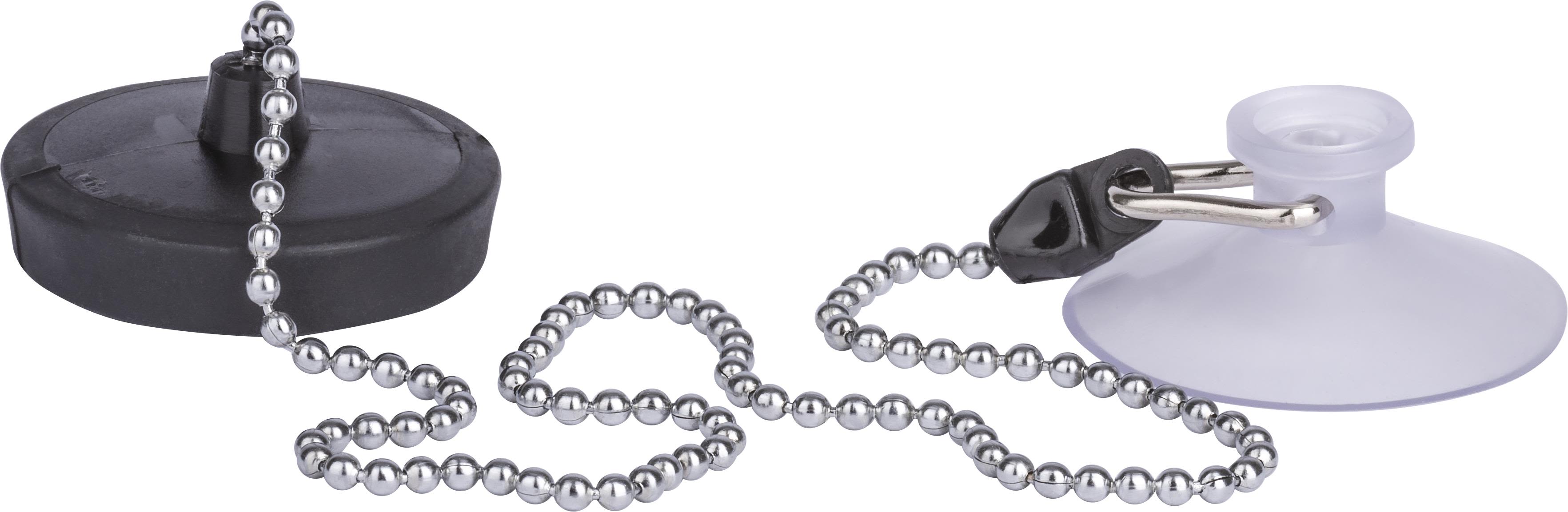 Gelia 3011054362 Badkarspropp Ø42 mm