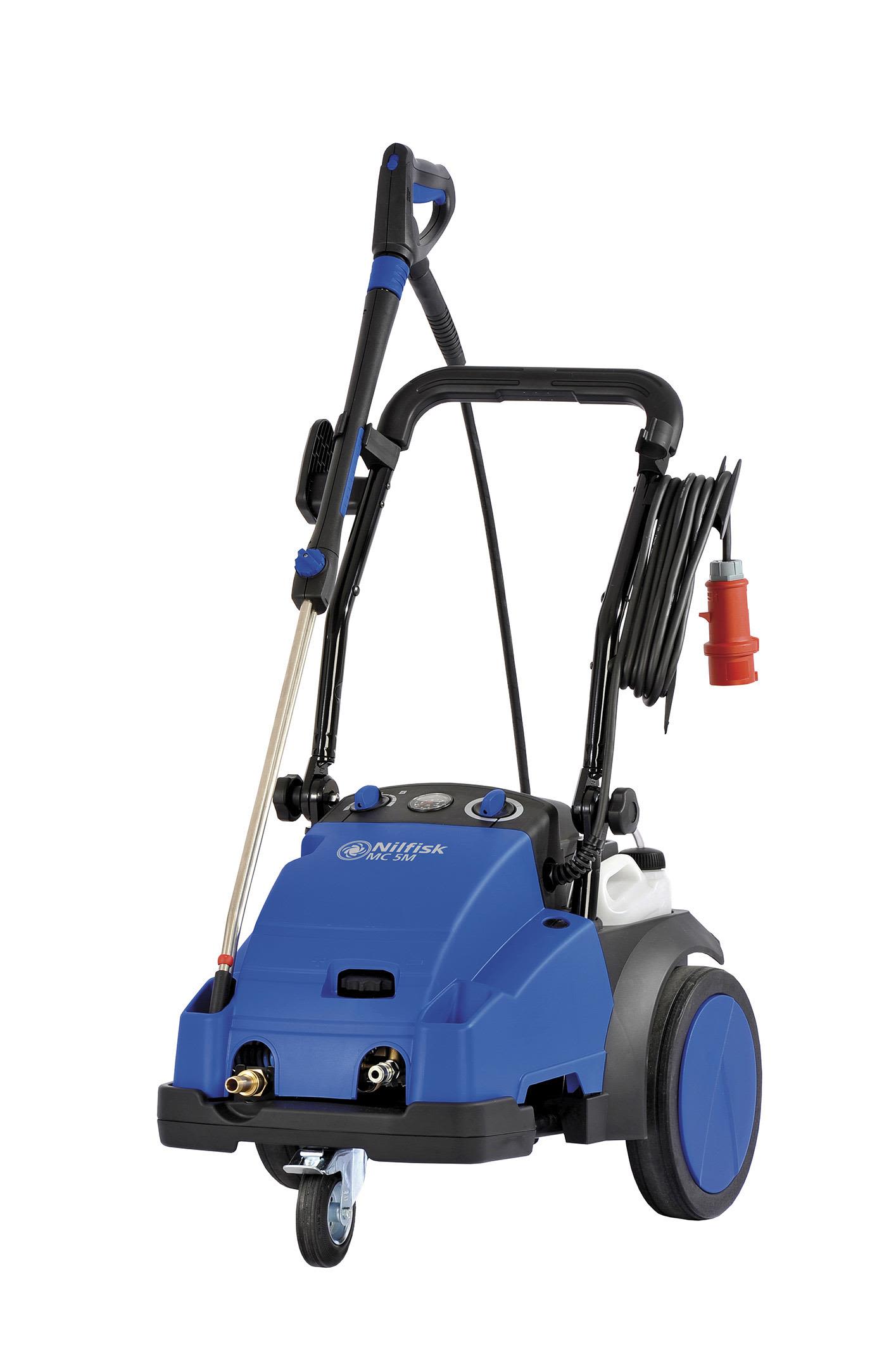 Nilfisk MC 5M-220/1130 Högtryckstvätt