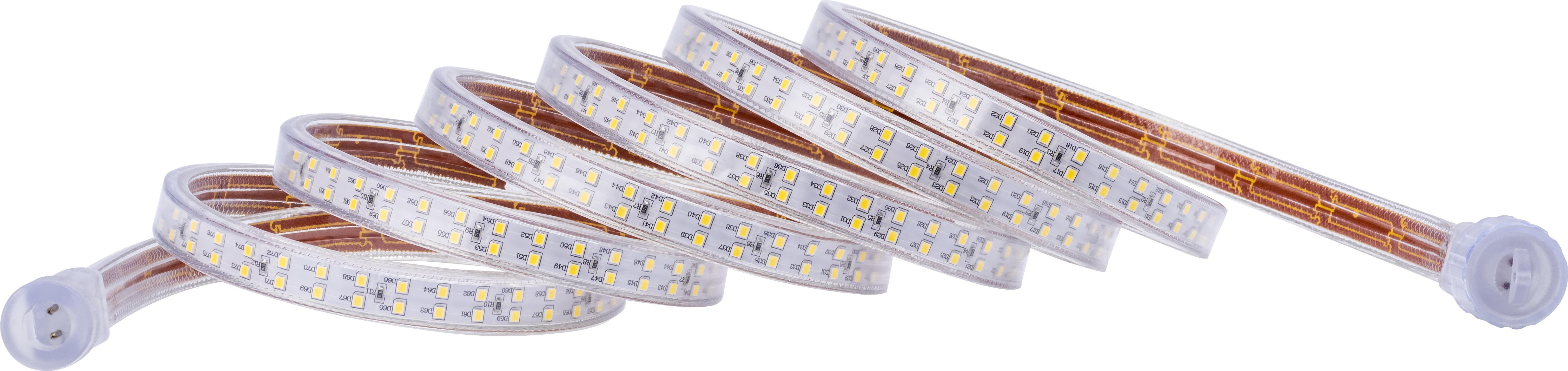 Gelia Rope PRO01-2022-19 LED-slinga 3 m