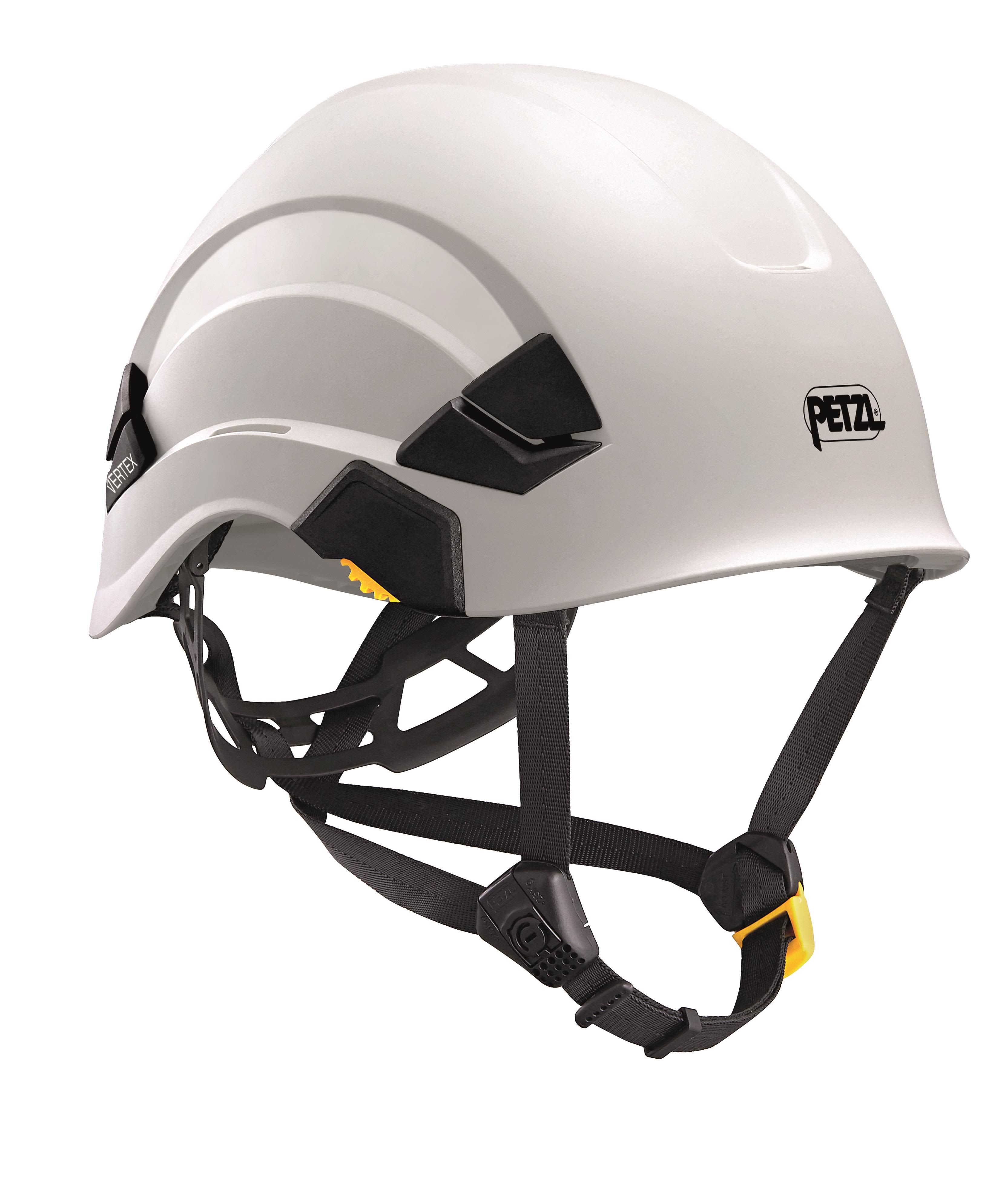 Petzl VERTEX Vernehjelm Hvit