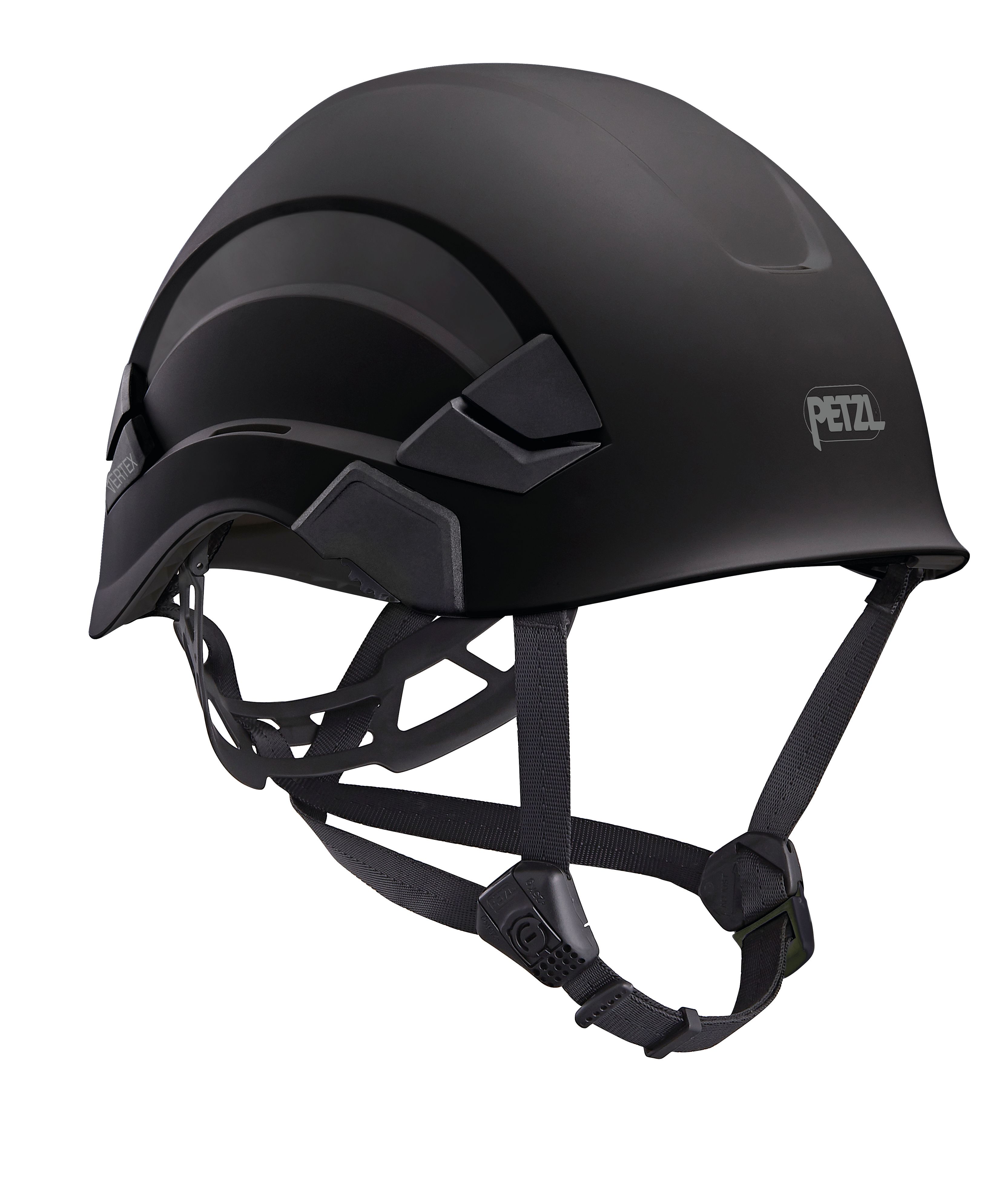 Petzl VERTEX Skyddshjälm Svart