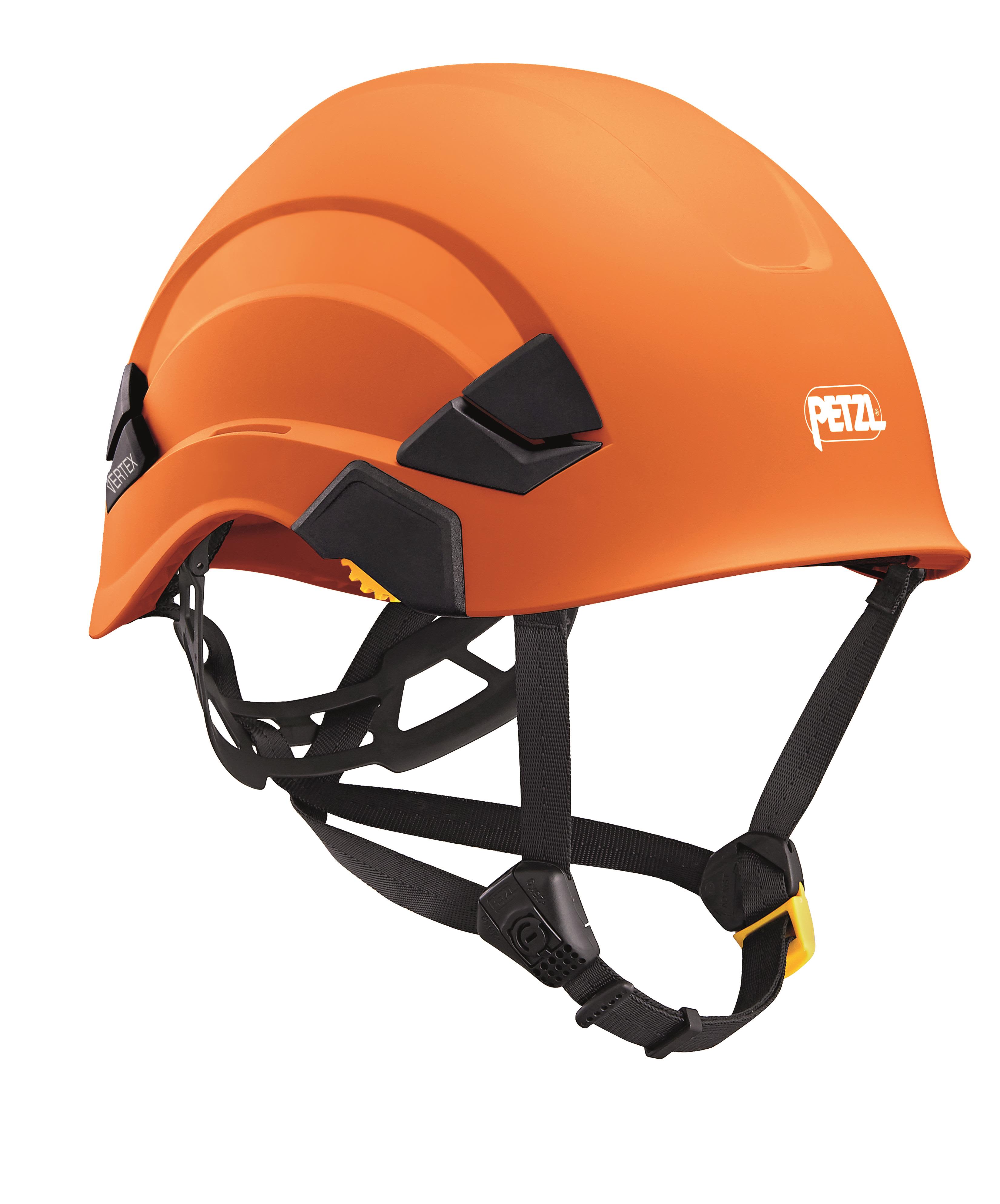 Petzl VERTEX Skyddshjälm Orange