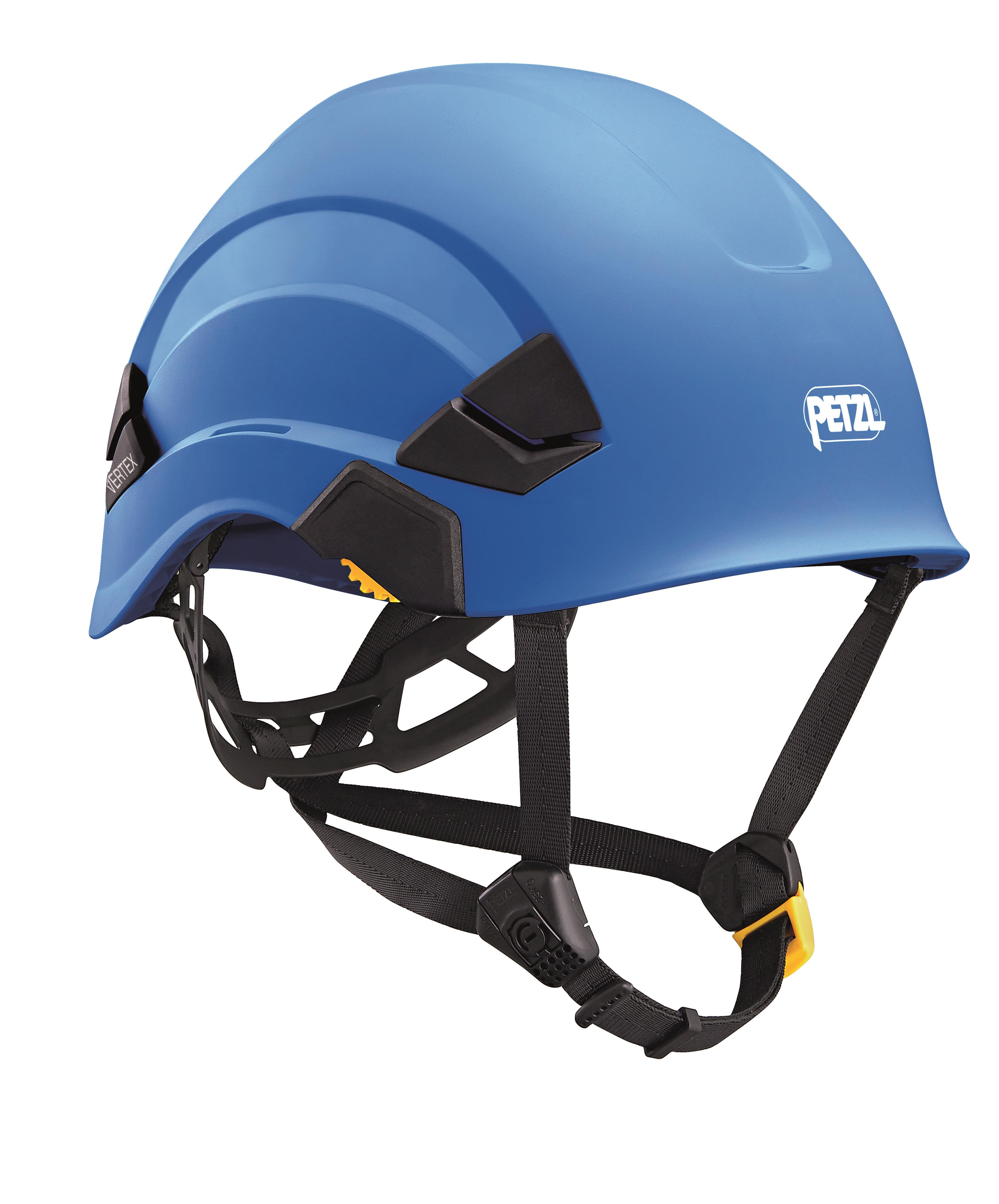 Petzl VERTEX Skyddshjälm Blå