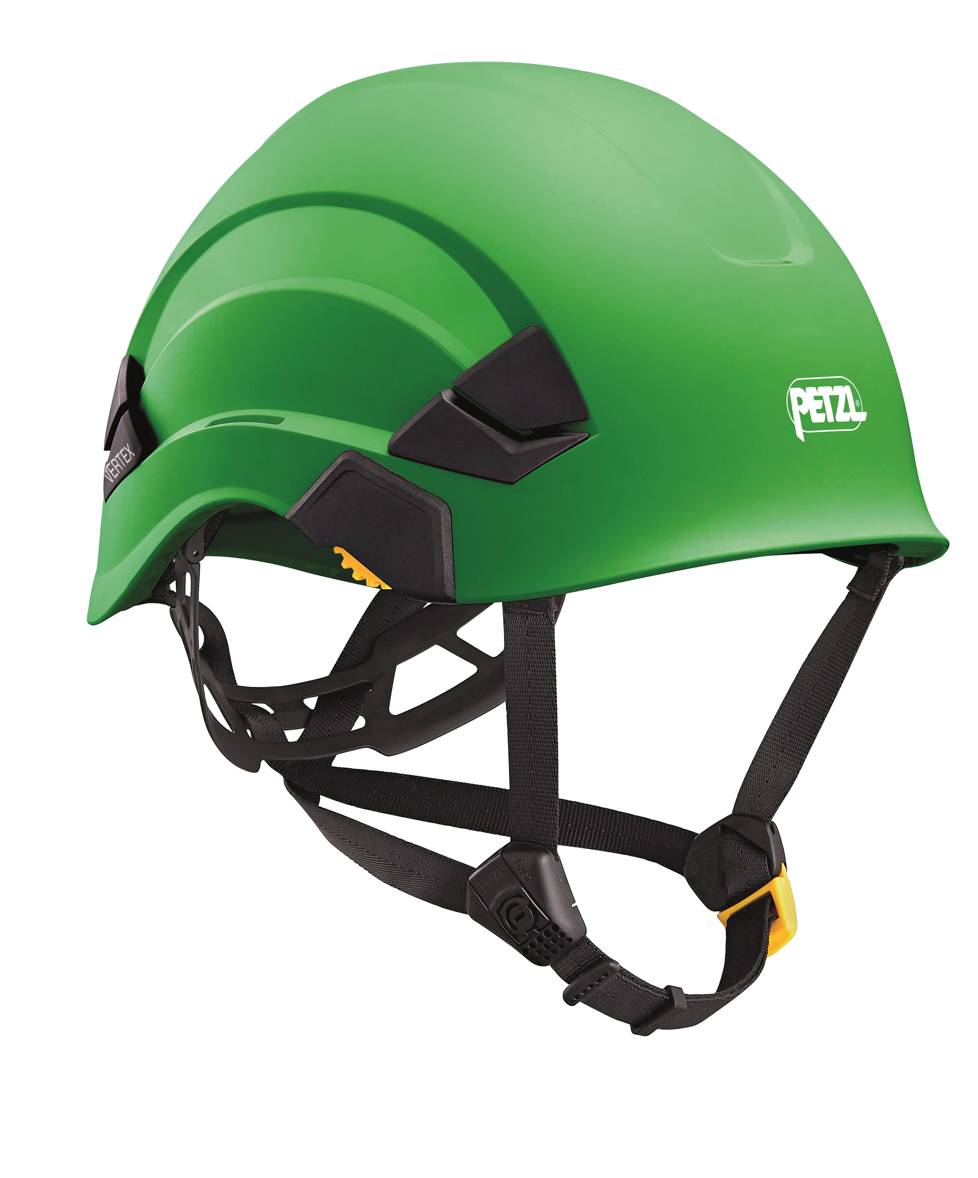 Petzl VERTEX Suojakypärä Vihreä