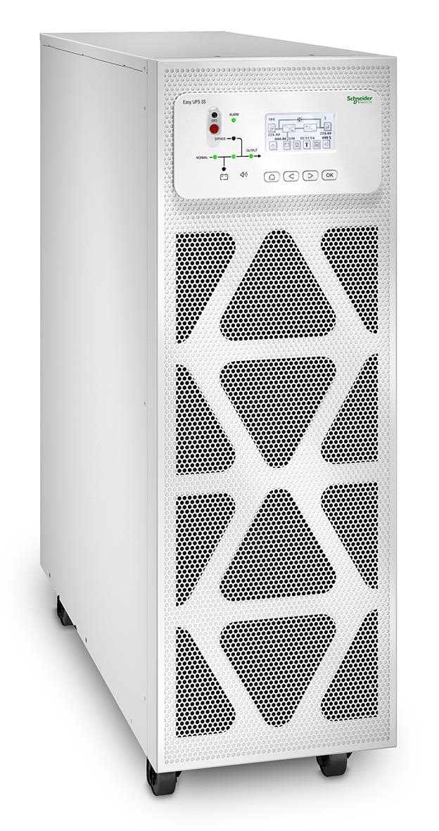 Schneider Electric E3SUPS40KH UPS för externa batterier 40000 W