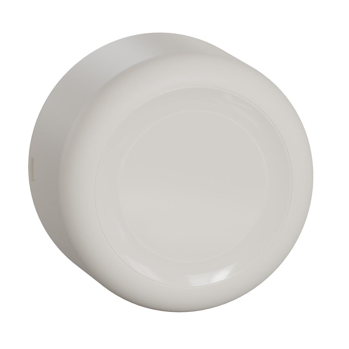 Schneider Electric Renova Kopplingsdosa 70 mm, med monteringsplatta