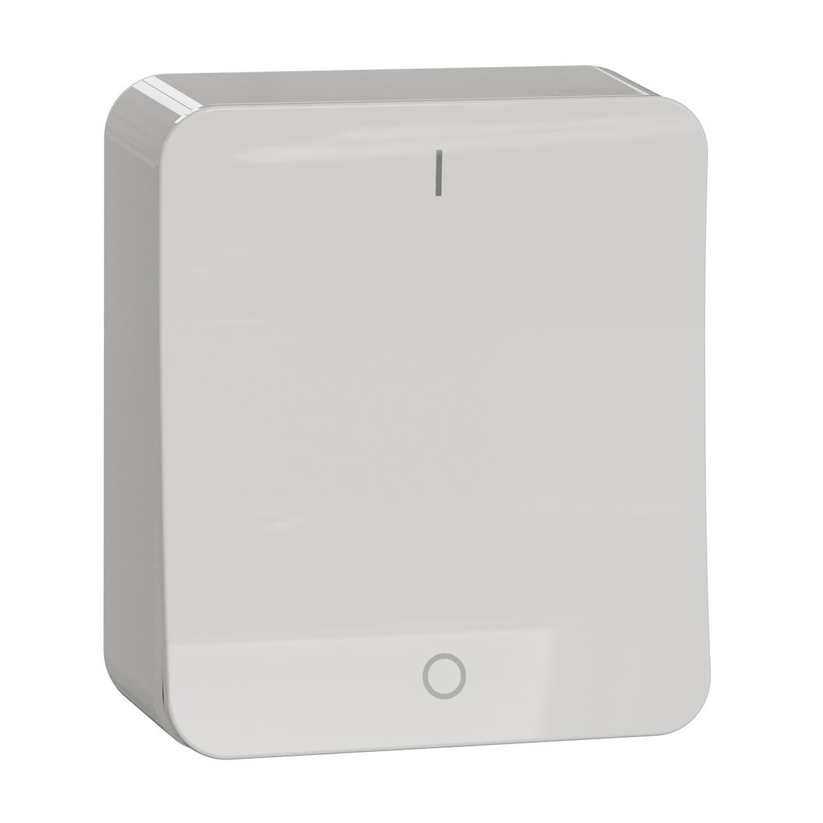 Schneider Electric Exxact Strømbryter 250 V, 2-polet Skruetilkobling