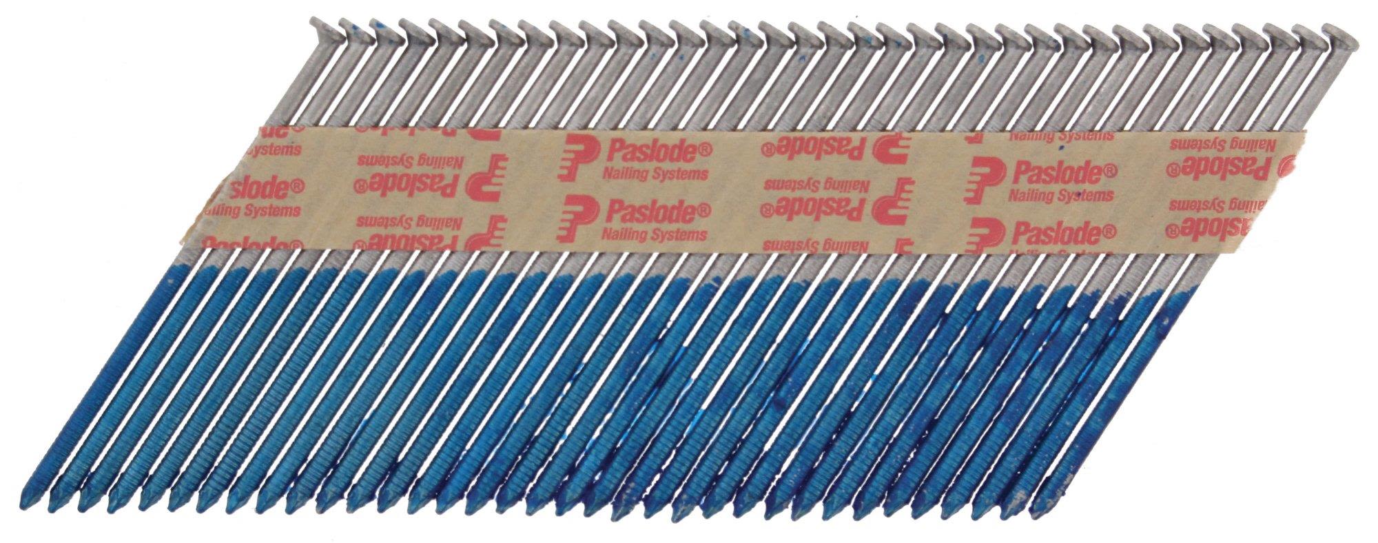 Paslode 140533 Maskinspik VFZ, CE-EN14592 90 x 3,1 mm, 1150-pack