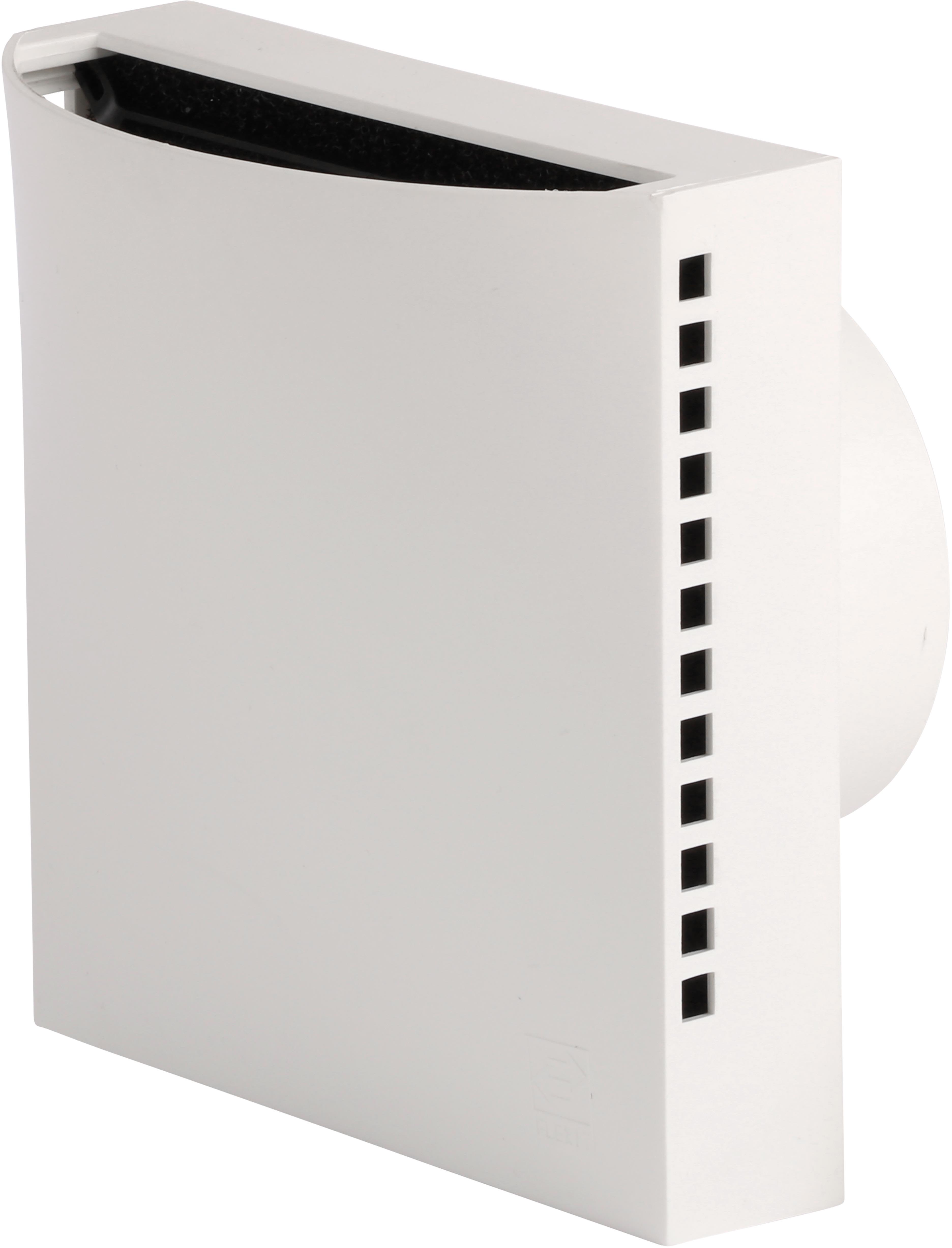 Flexit Aero 100V2 Ventil 153 x 165 mm Innvendig