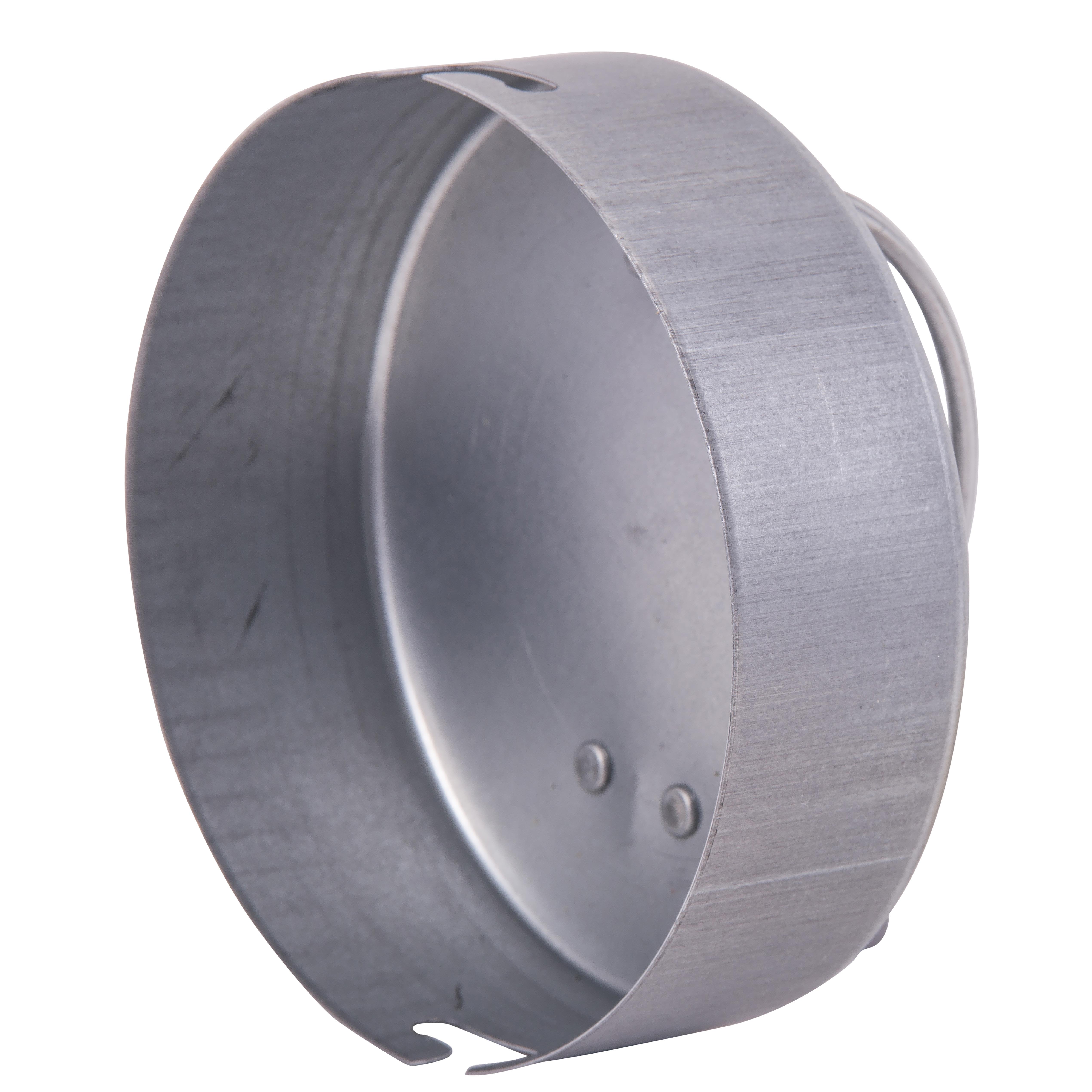 Flexit 116759 Renslock oisolerad 160 mm