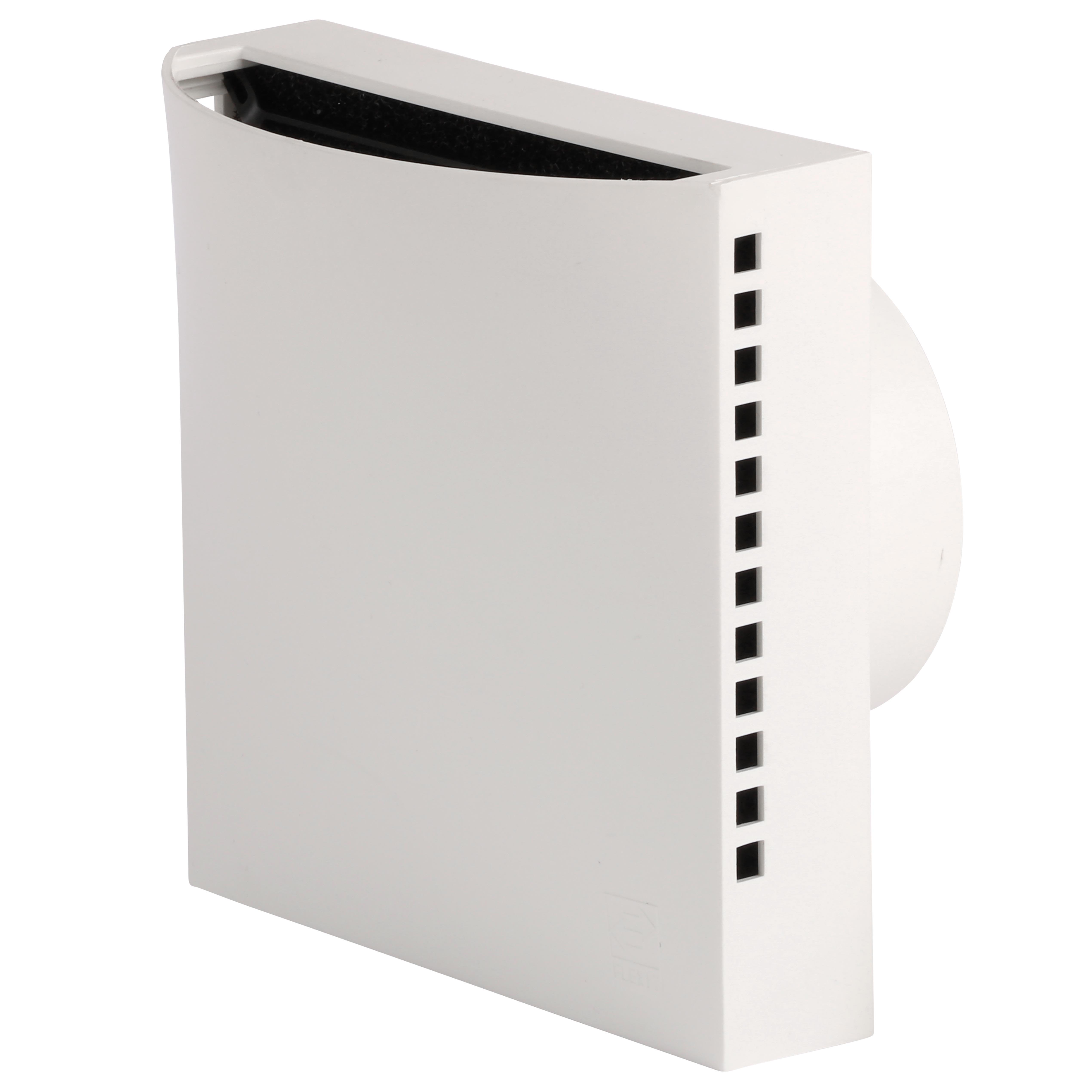 Flexit Aero 80 Ventil 153 x 162 mm