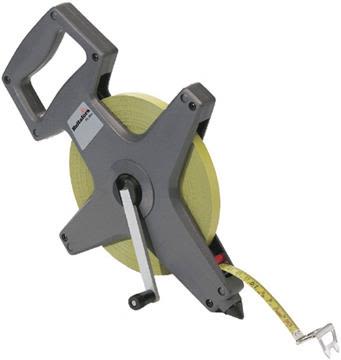 Hultafors PL 100 C Målebånd 100 m