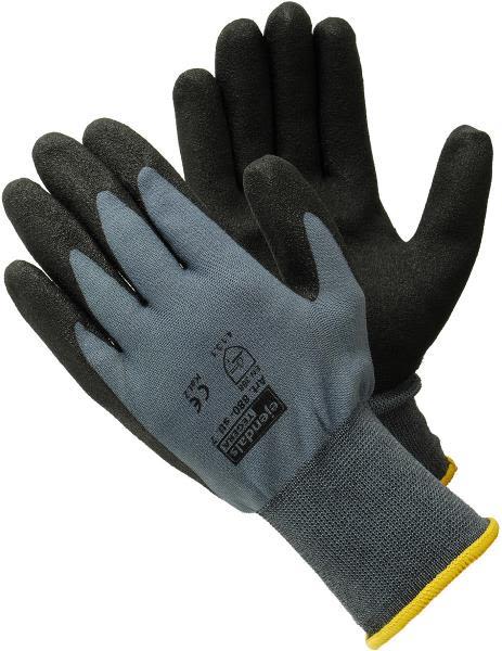 Tegera 880 Montagehandske nylon 7