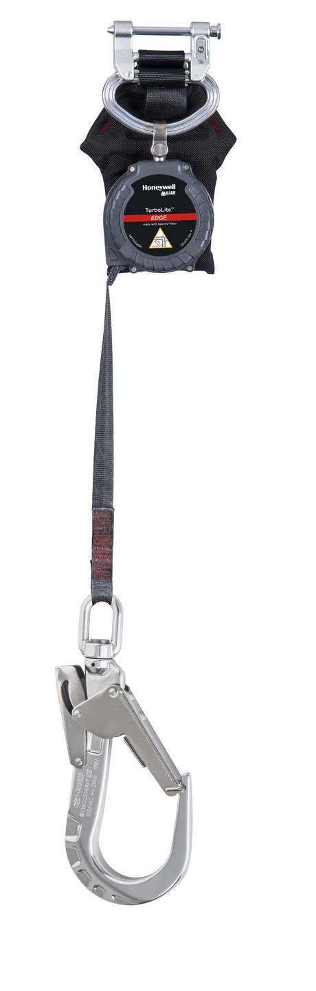 Honeywell 1035743-E Fallskyddsblock 2.75 m