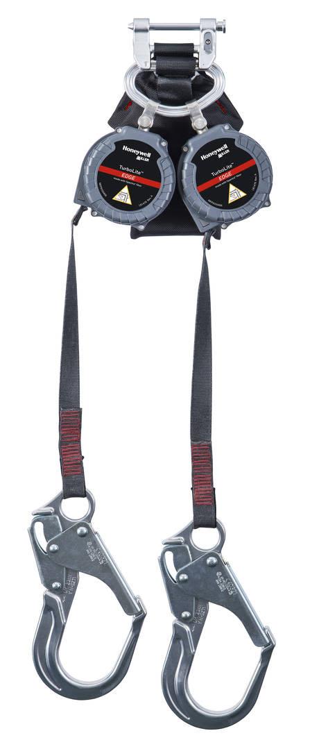 Honeywell 1035755-E Fallskyddsblock 3.65 m