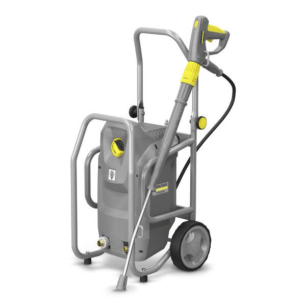 Kärcher Professional HD 8/18 M Cage Høytrykksspyler