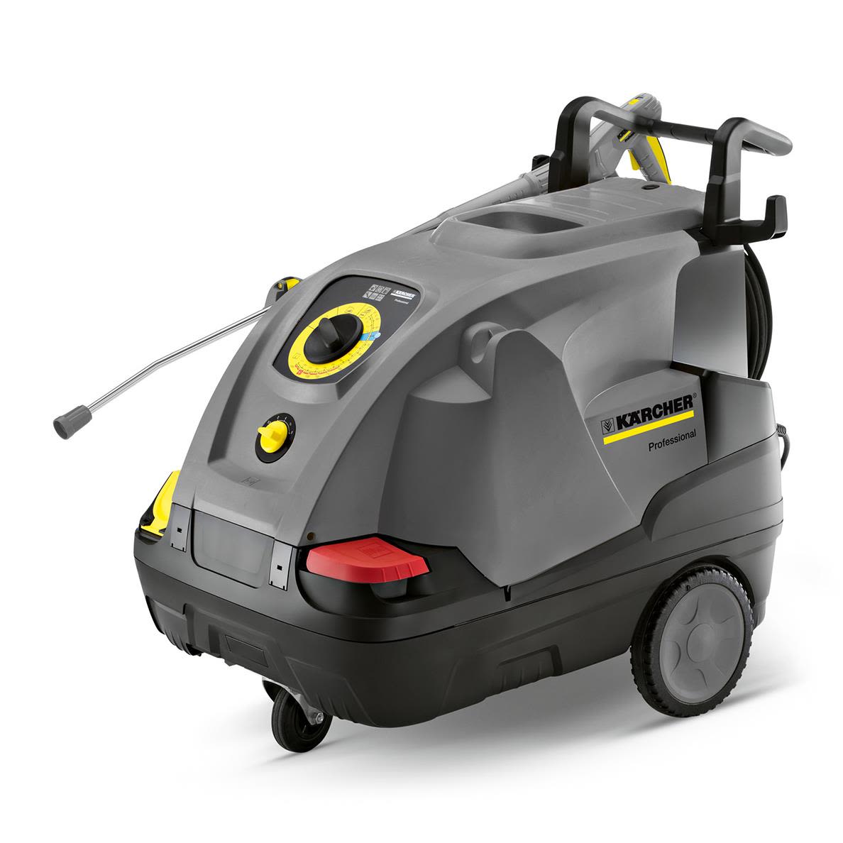 Kärcher Professional HDS 7/16 CX Varmtvannvask