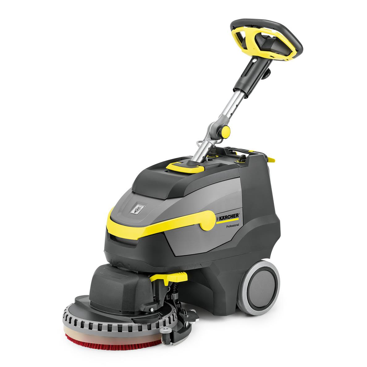 Kärcher Professional BD 38/12 C Skuremaskin