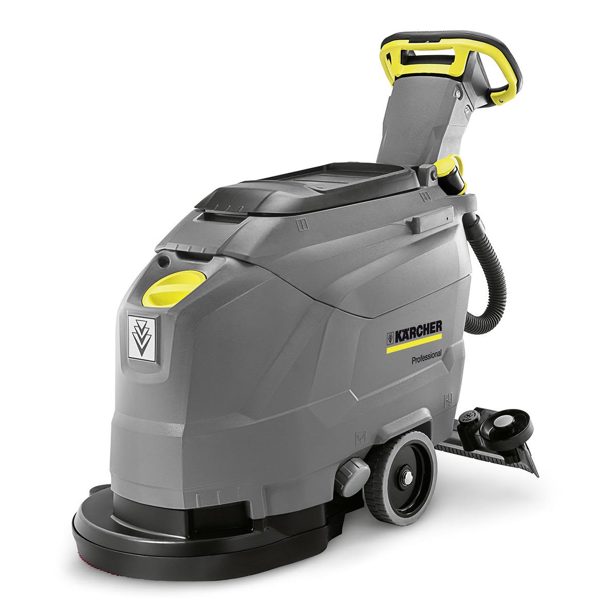 Kärcher Professional BD43/25C BP Skuremaskin