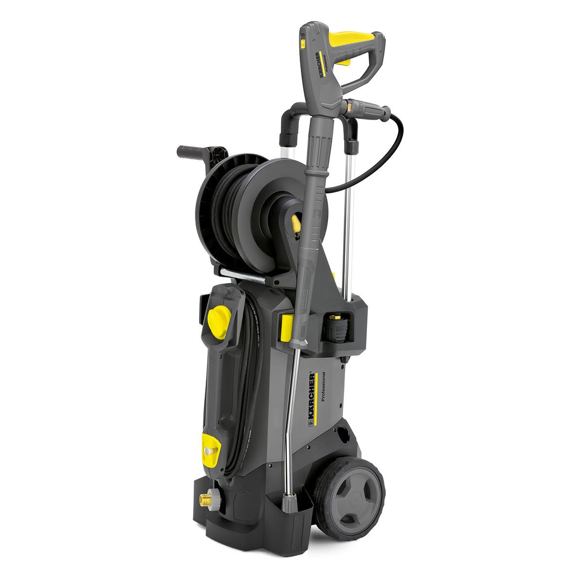 Kärcher Professional HD 5/12 CX Plus Høytrykksspyler