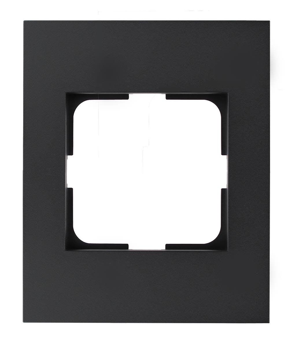 Elko Plus Övergångsram för 56x56 mm i 1,5 apparatdosa