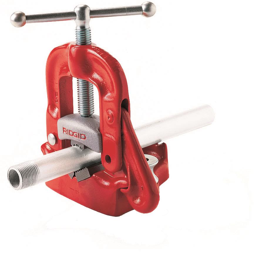 Ridgid 23 Rörskruvstycke fällbart 1/8-3