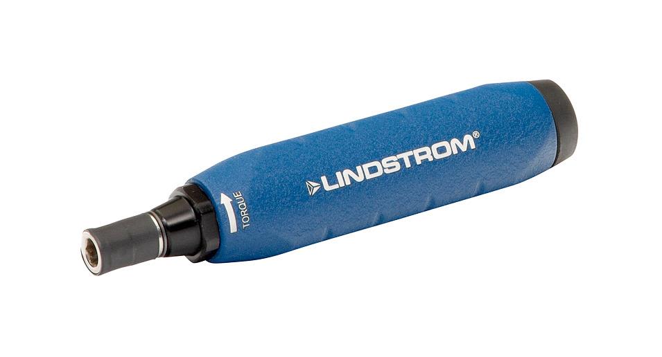 Lindström PS501-1 Momentskruvmejsel 4-22 cNM