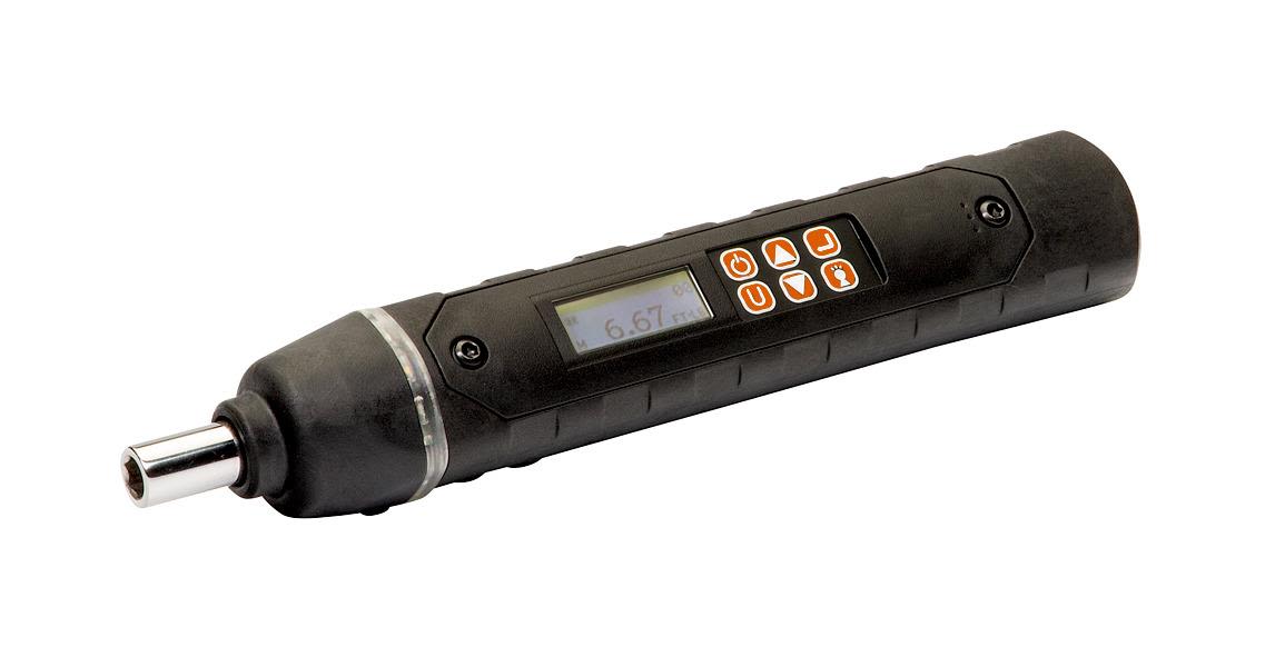 Bahco TAS14S09 Momentskrutrekker 0.45-9 Nm Fast firkanttapp