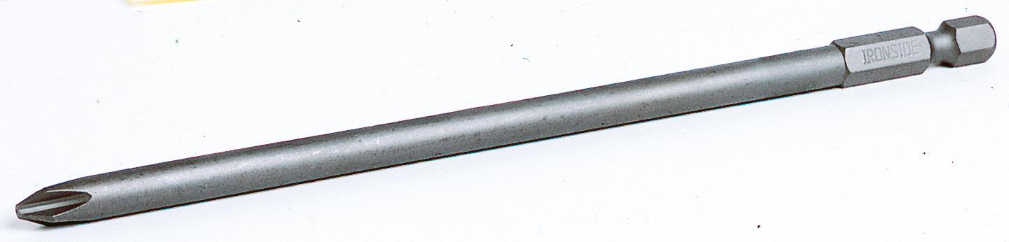 Ironside 201695 Bits phillips, 150 mm, 2-pack PH3