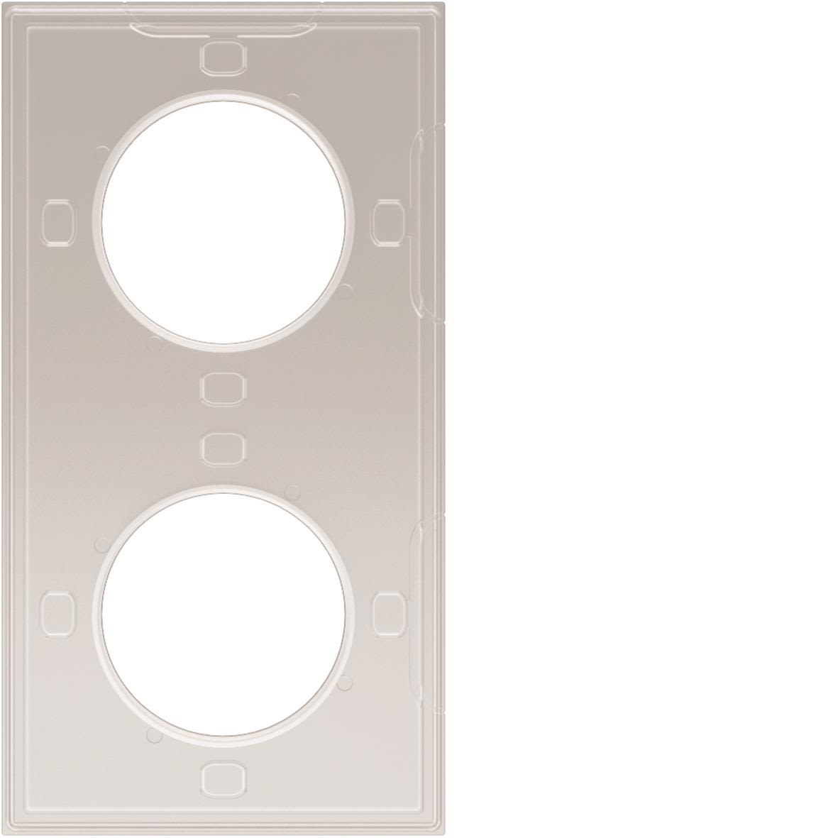Hager 10108902 Tätningskit IP44 151.5 mm