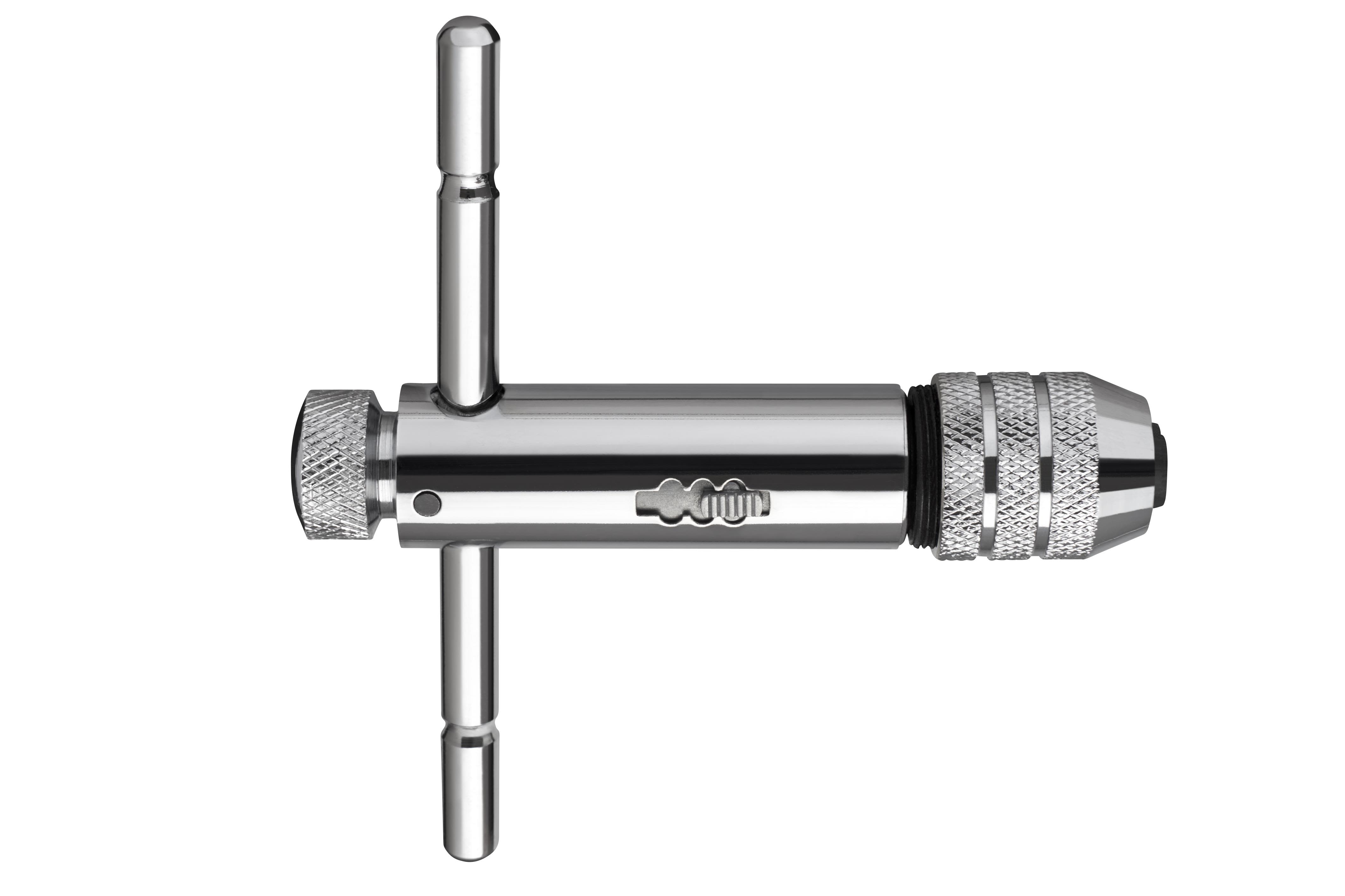 Ironside 201489 Gängtapphållare M5-M12