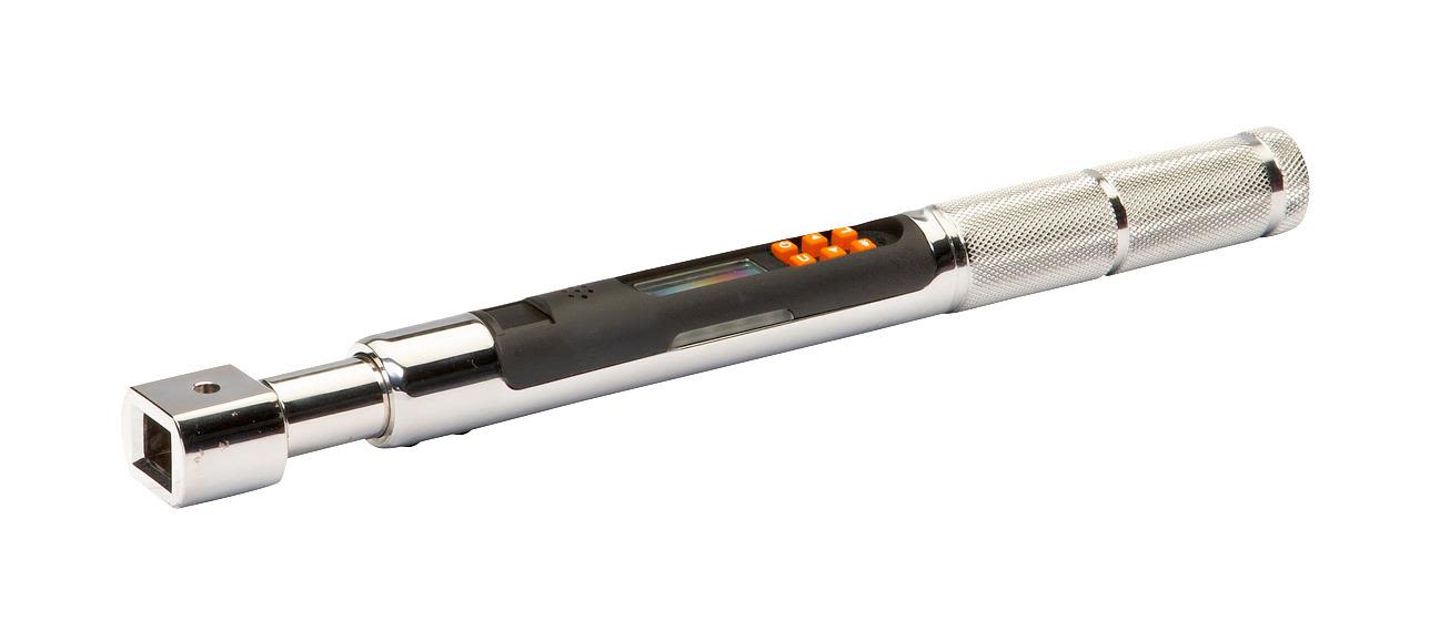 Bahco TAWM912M Momentnyckel 0.6-12 Nm