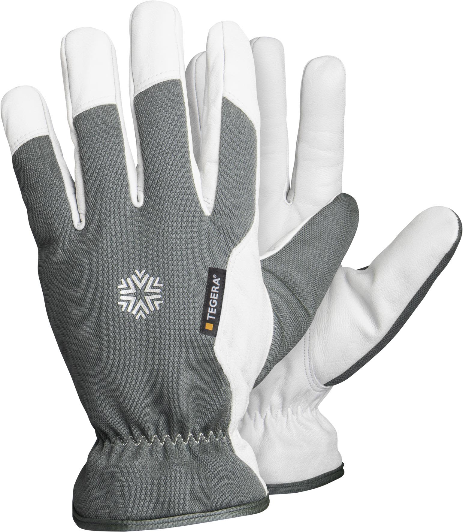 Tegera 7792 Vinterhandske getnarv 9