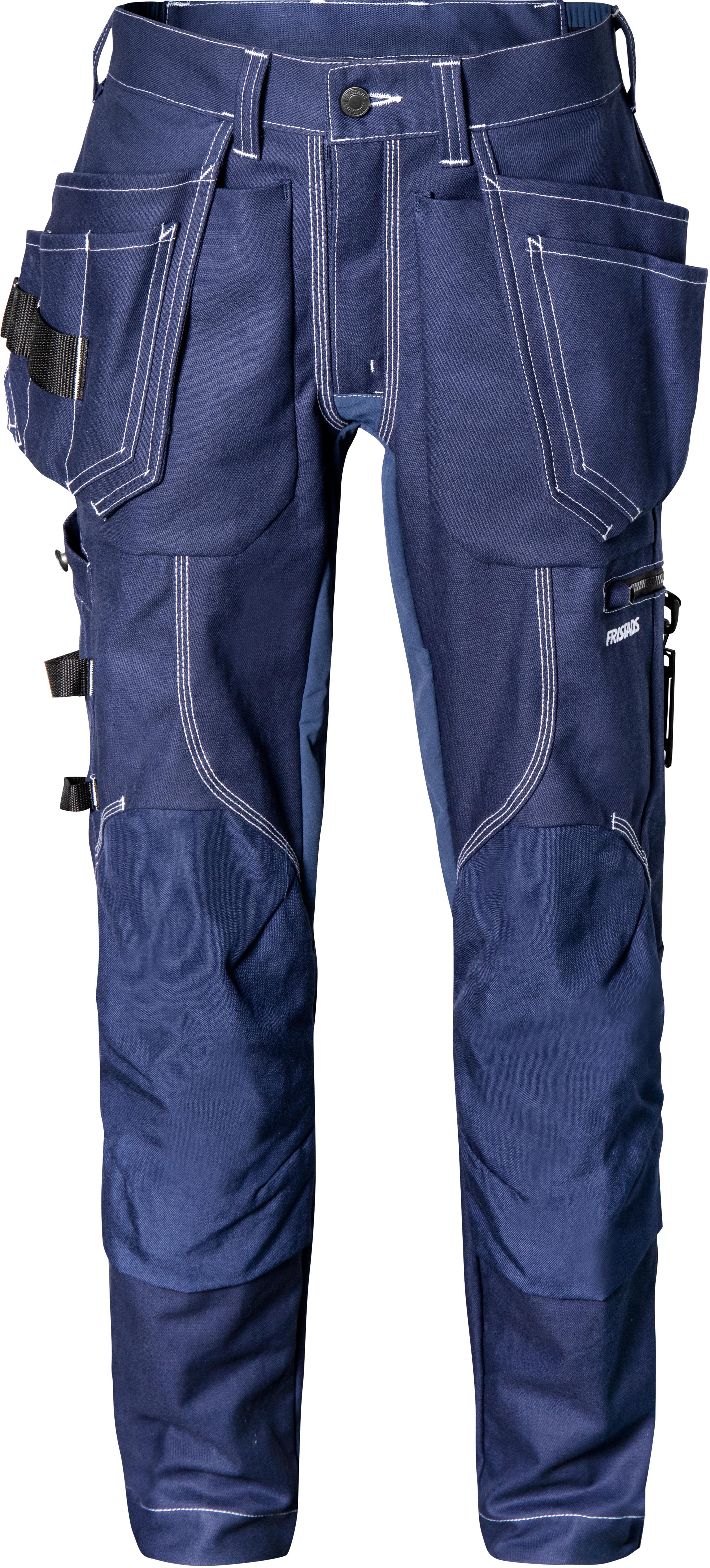 Stretchbukse 2604 FASG