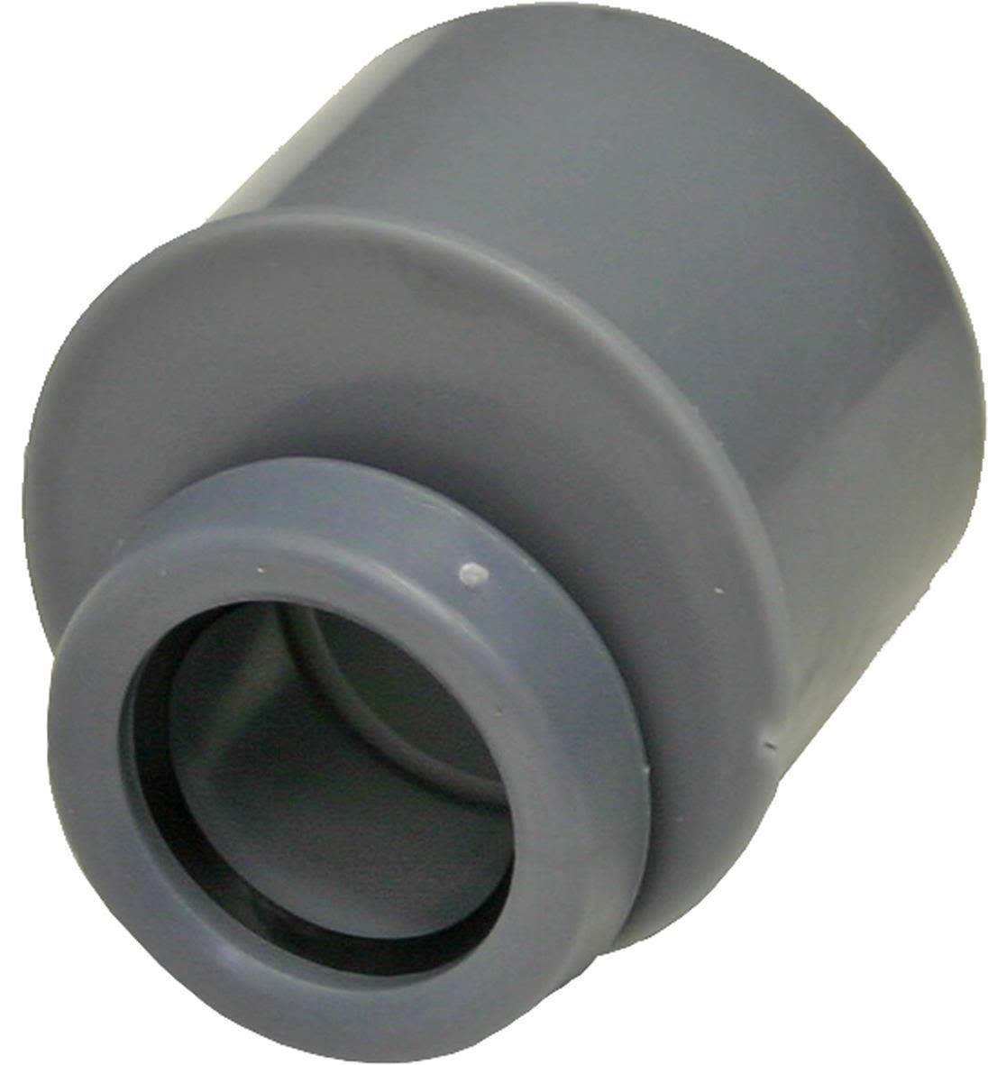 Pipelife 170589 Förminskning kort 110 x 50 mm