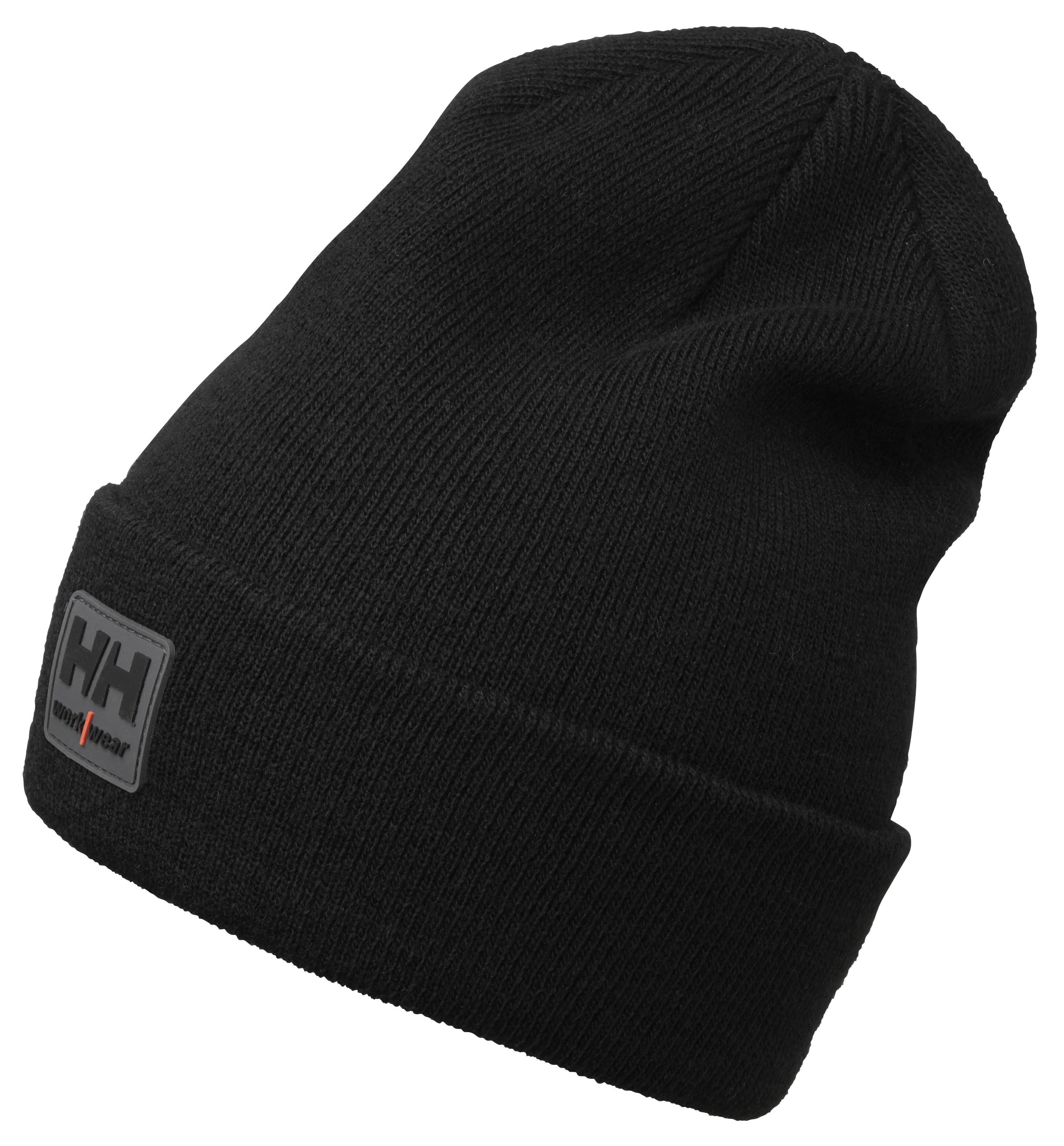 Helly Hansen Workwear Classic 79811-991-STD Mössa svart