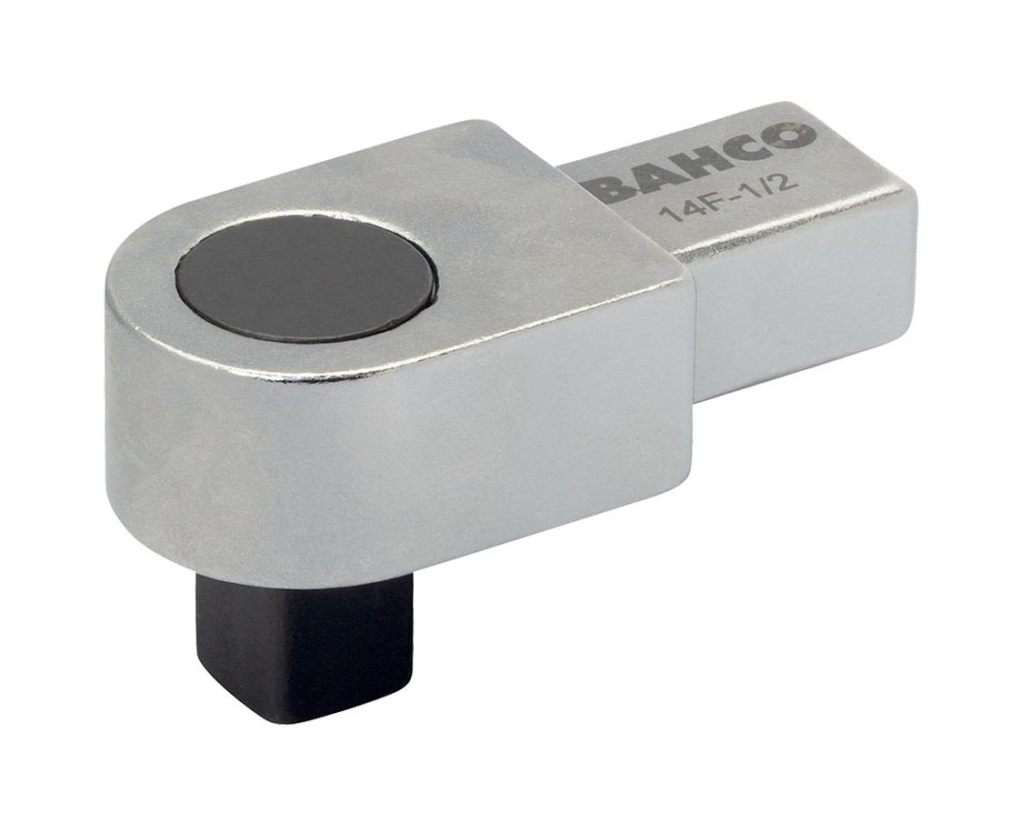 Bahco 14F-1/2 Fyrkantstapp Fyrkantstapp: 1/2 tum