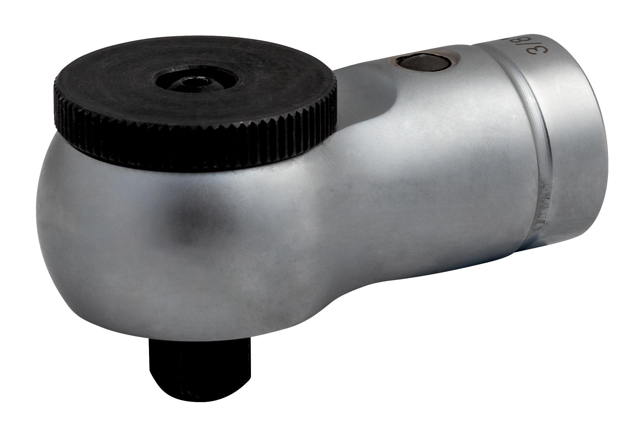 Bahco 22R-3/4 Spärrhuvud Greppvidd: 3/4 tum, 1200 Nm