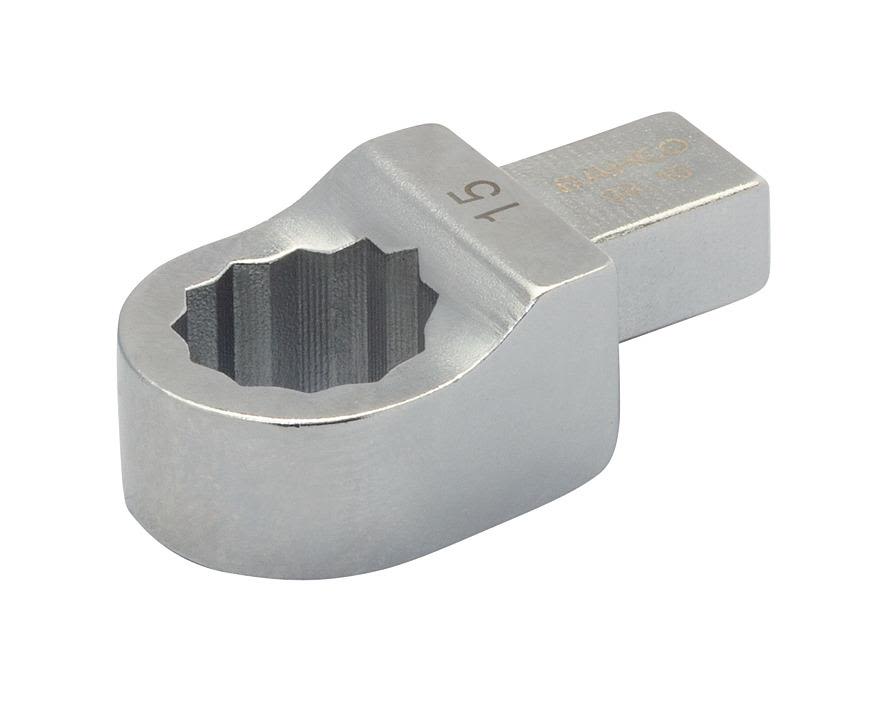 Bahco 148-19 Ringnøgle metrikværdi Greb bredde 19 mm, 260 Nm