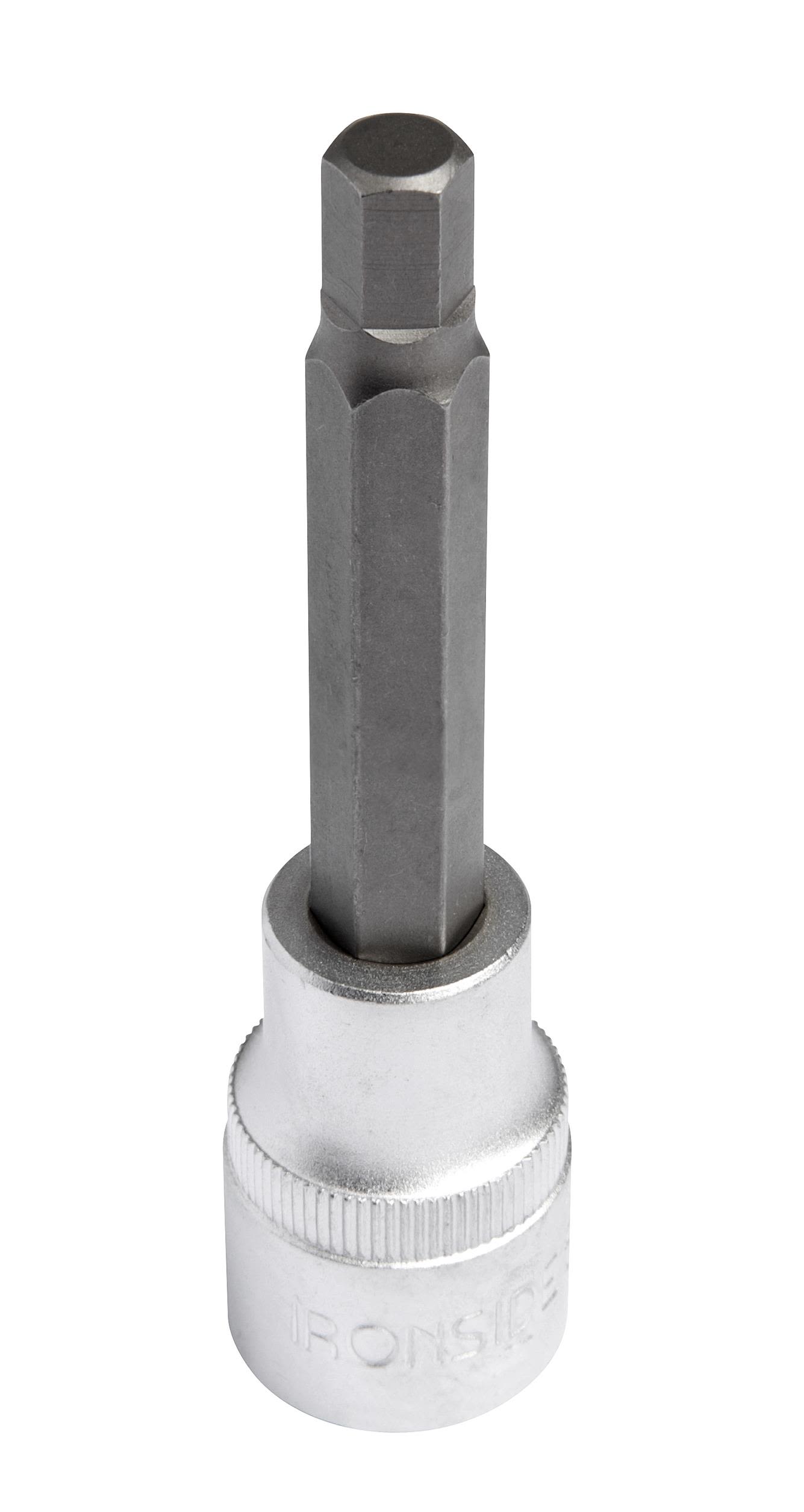 Ironside 116365 Bitshylsa 6 mm x 100 mm