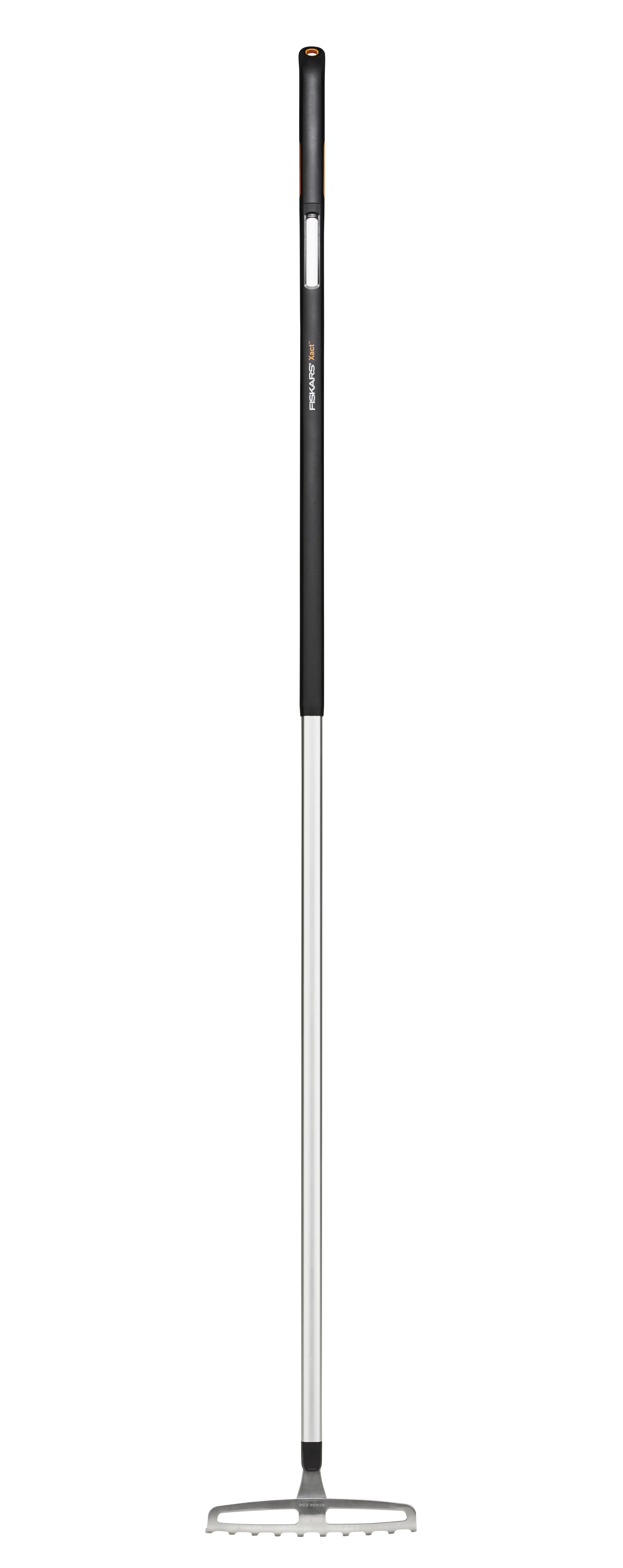 Fiskars Xact Roserake S, 230 mm