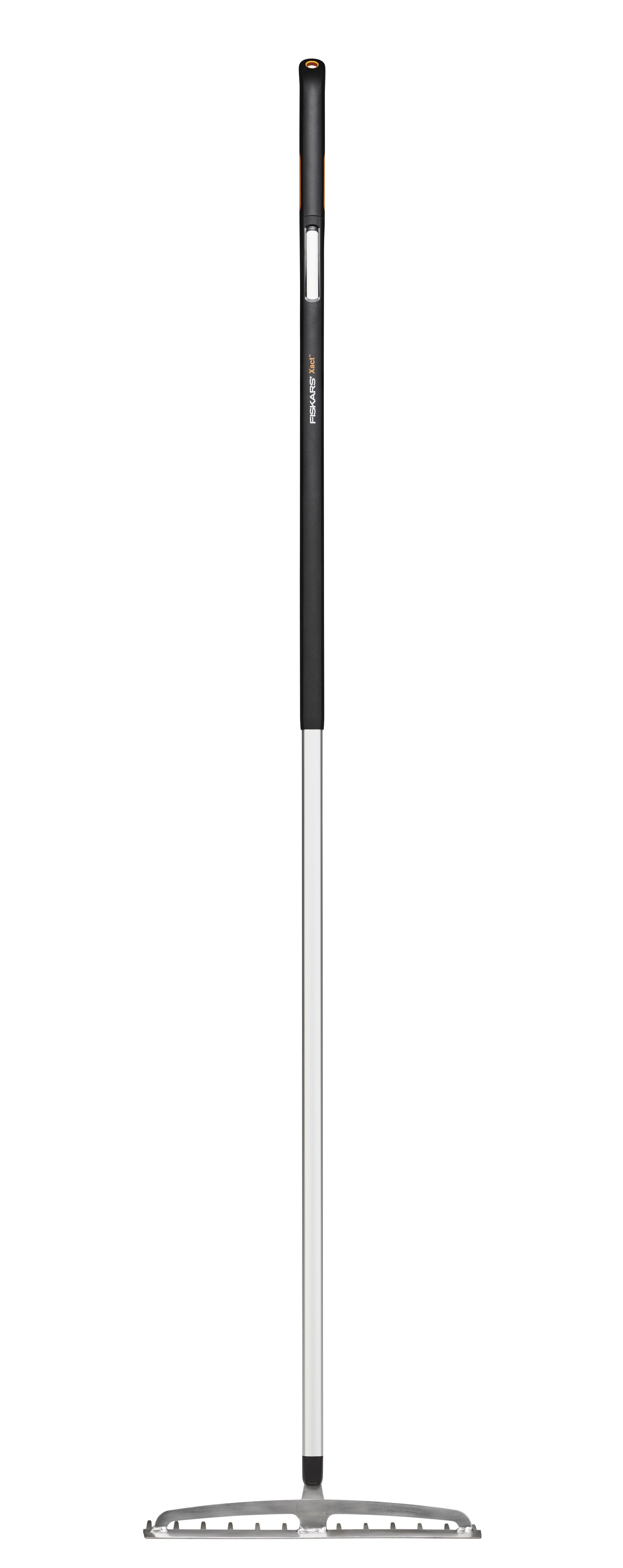 Fiskars Xact Rake M, 370 mm