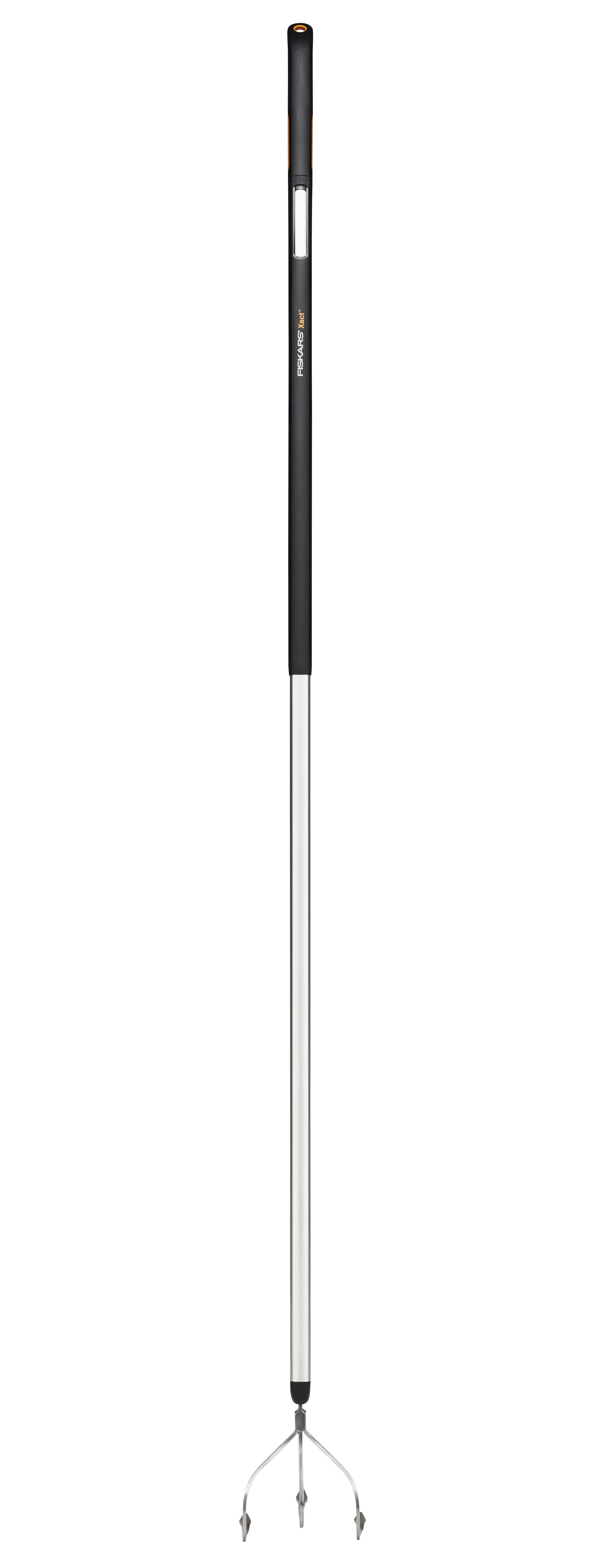 Fiskars Xact™ Cultivator 3 prongs
