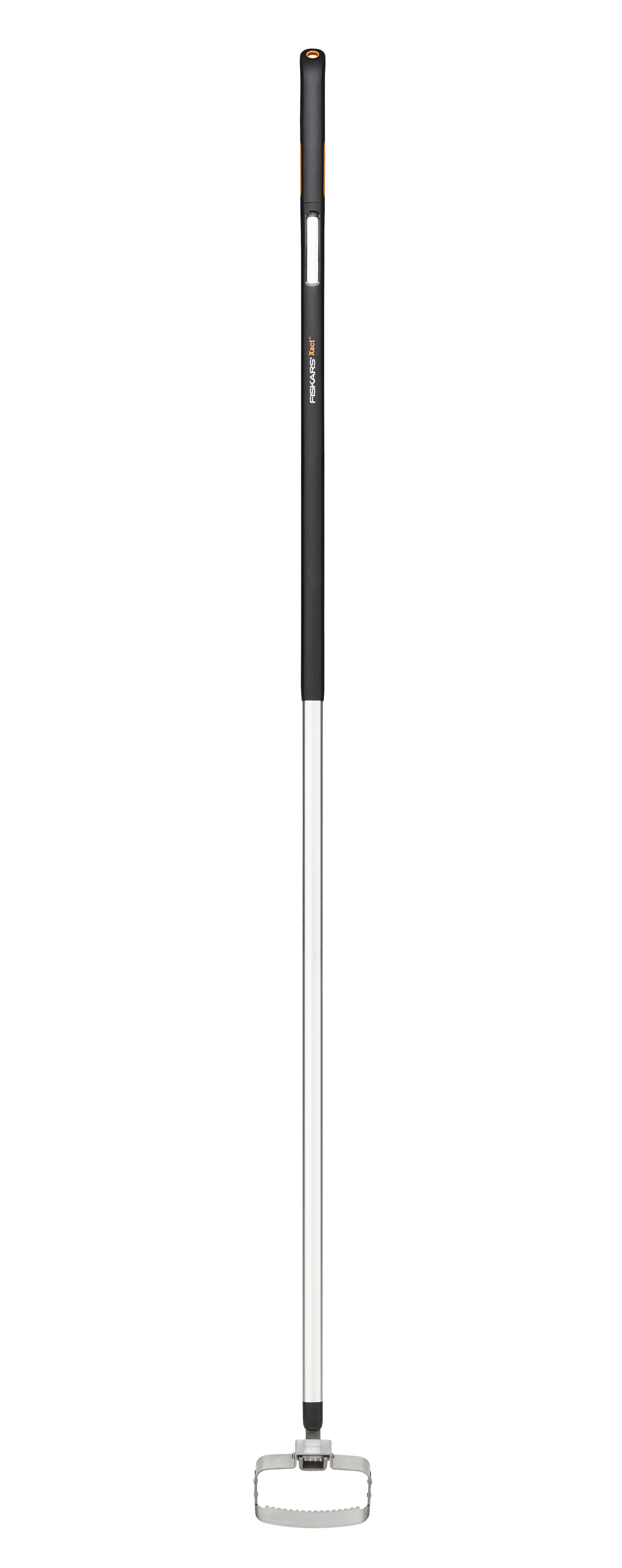 Fiskars Xact Ogräsupptagare 150 mm