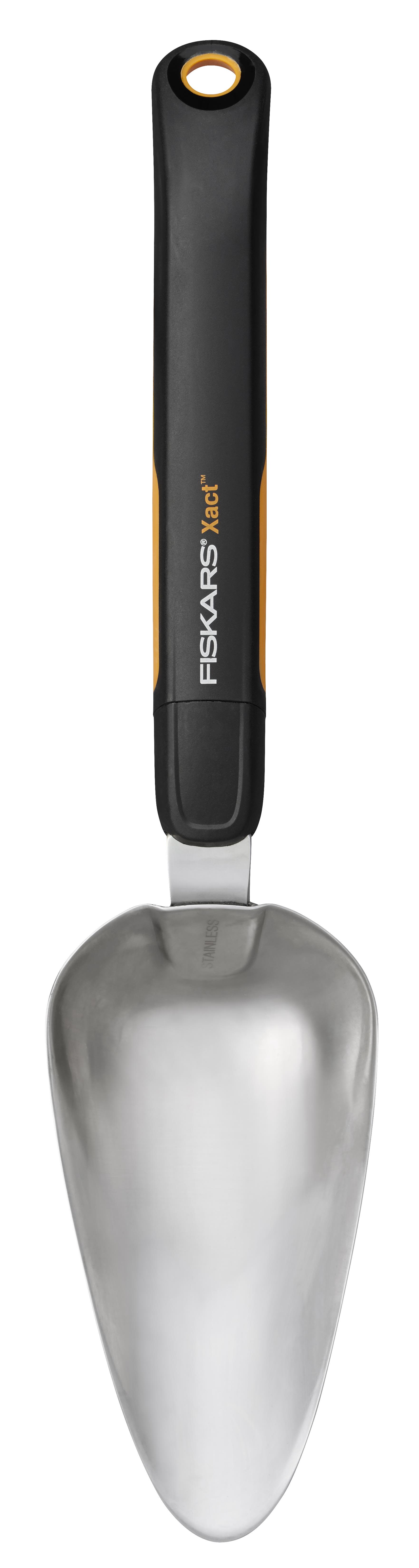 Fiskars Xact Planteringsspade