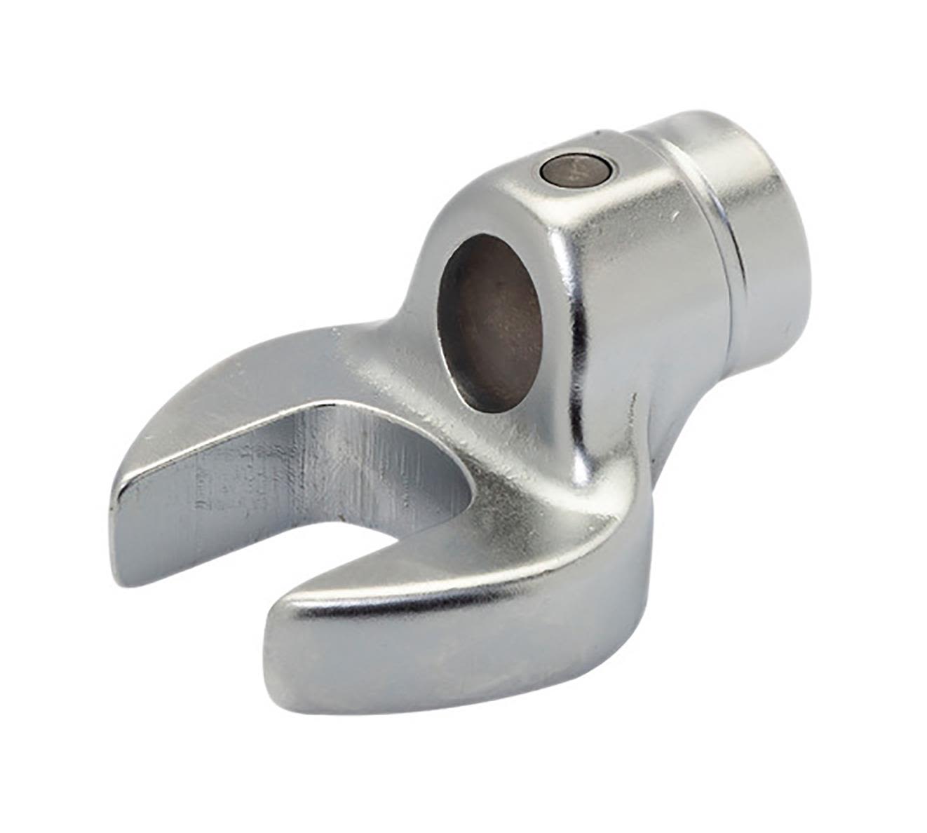 Bahco 167-1.1/16 U-nyckel tum Greppvidd 1 1/16 tum, 360 Nm